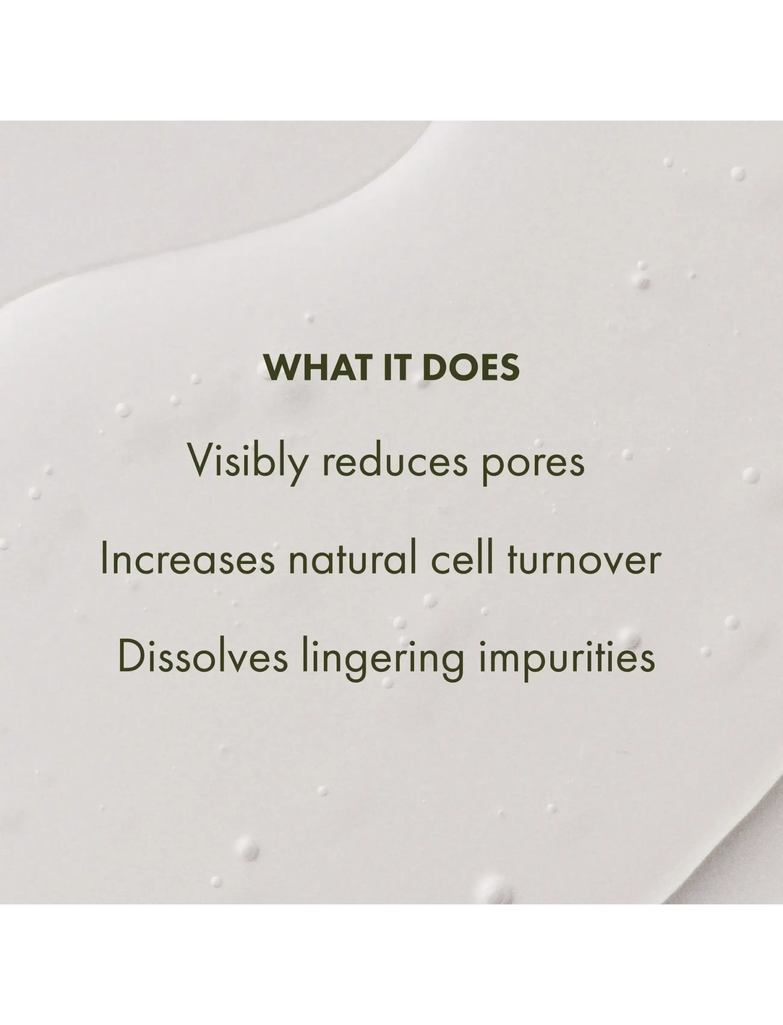Origins - Checks and Balances™ Daily Exfoliating Toner - eksfolierende tonere - clear - 5