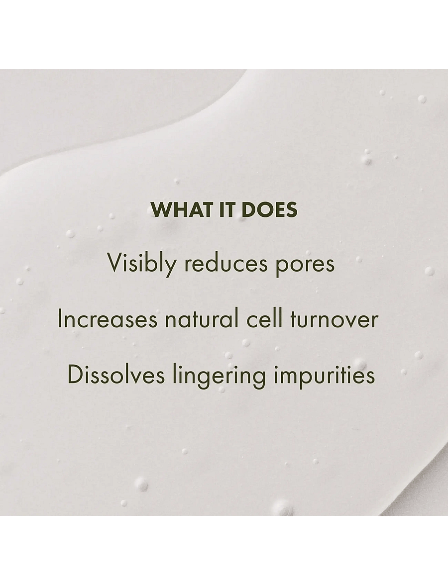 Origins - Checks and Balances™ Daily Exfoliating Toner - exfolierande ansiktsvatten - clear - 5