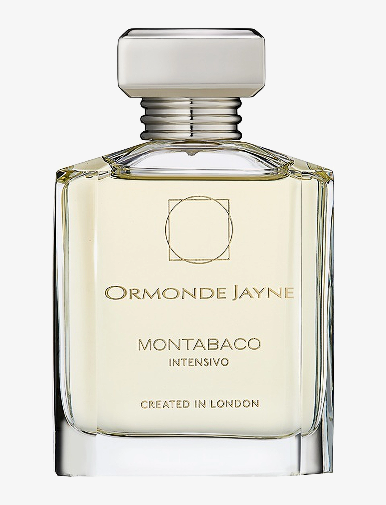 Ormonde Jayne Montabaco Intensivo  Parfum - Beauty - Miehet - null / undefined