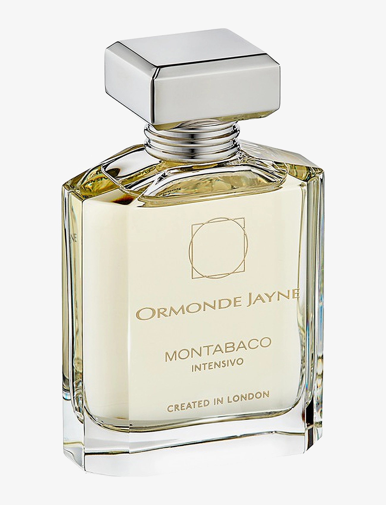 Ormonde Jayne - Montabaco Intensivo  Parfum - til ham  - clear - 3