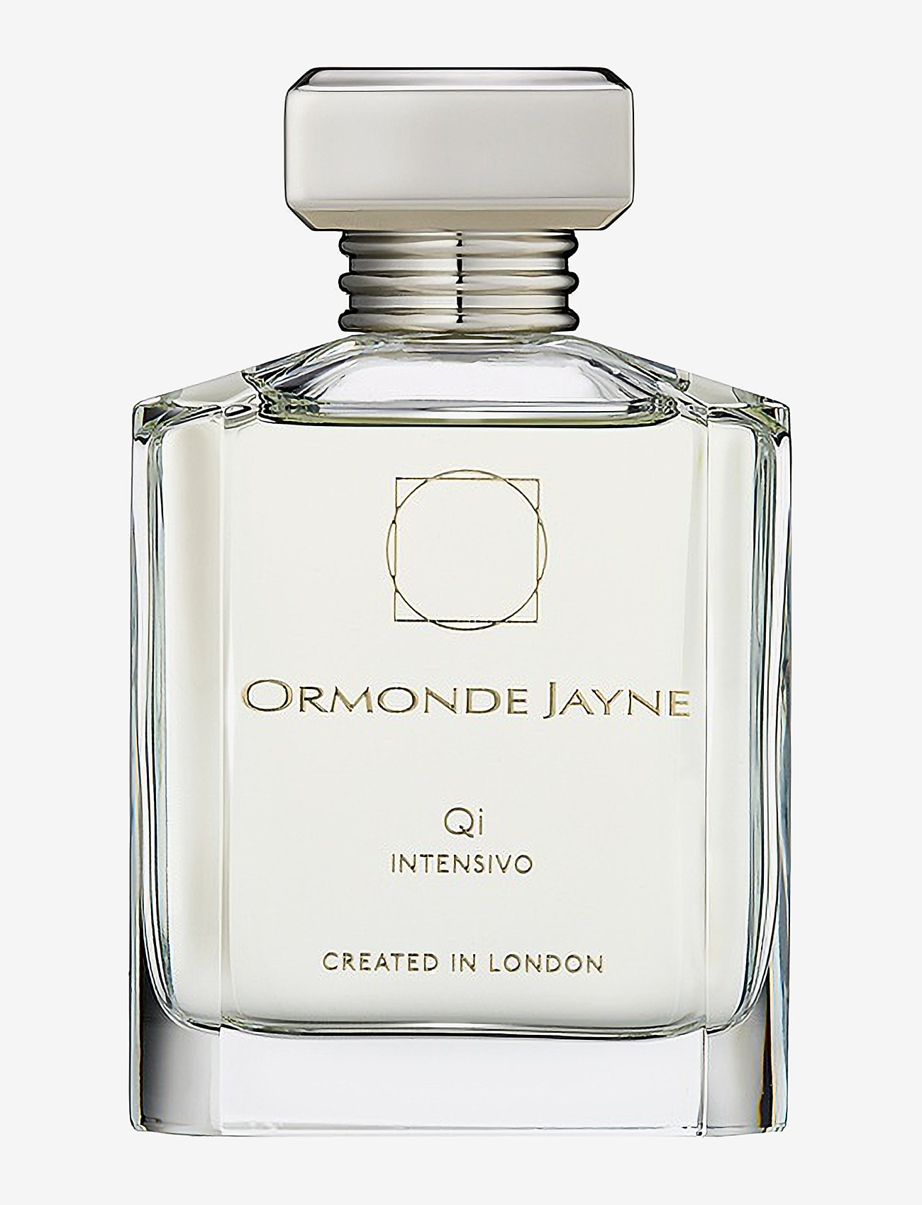 Ormonde Jayne - Qi Intensivo  Parfum - till honom  - clear - 1