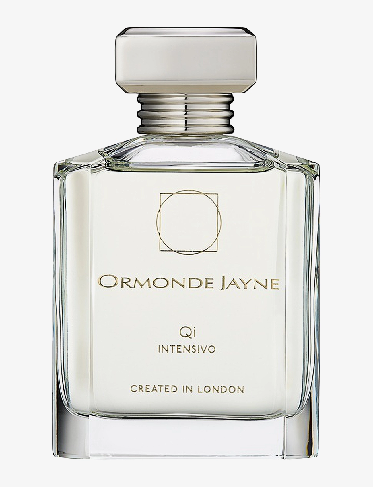 Ormonde Jayne Qi Intensivo  Parfum - Til ham - CLEAR / undefined
