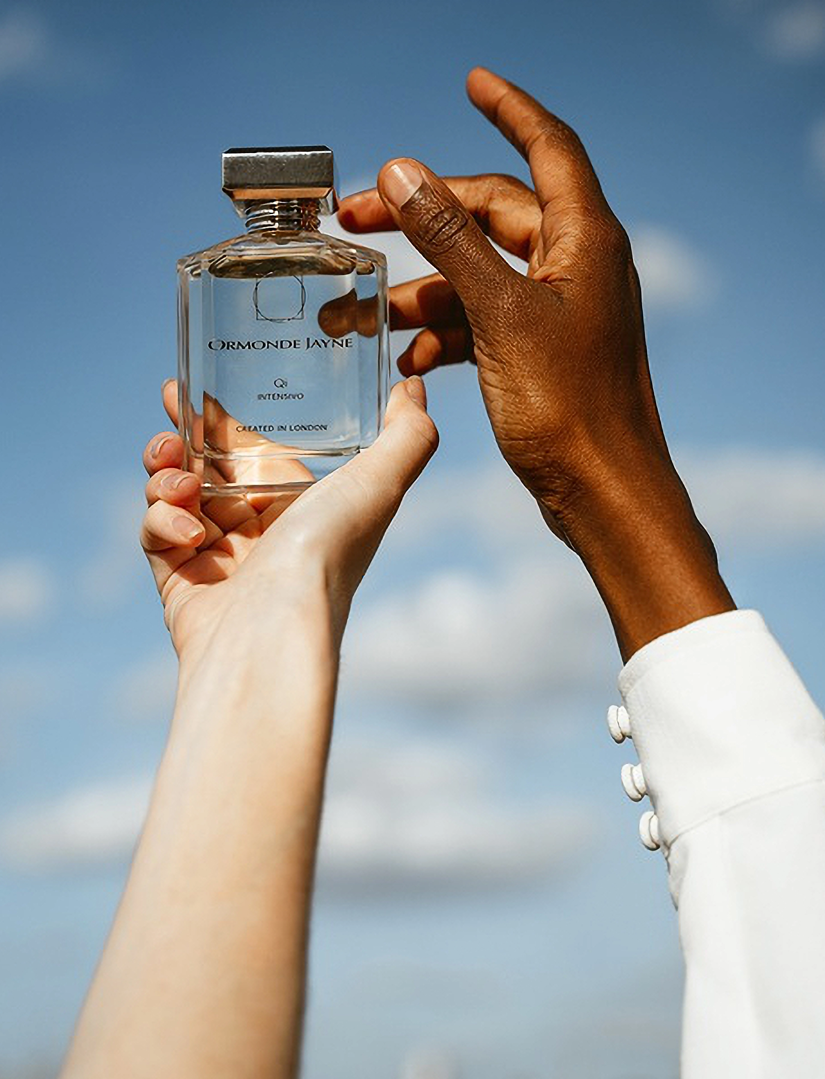 Ormonde Jayne Qi Intensivo Parfum, 88 ml, Nude, Parfume > Eau De Parfum, Dame