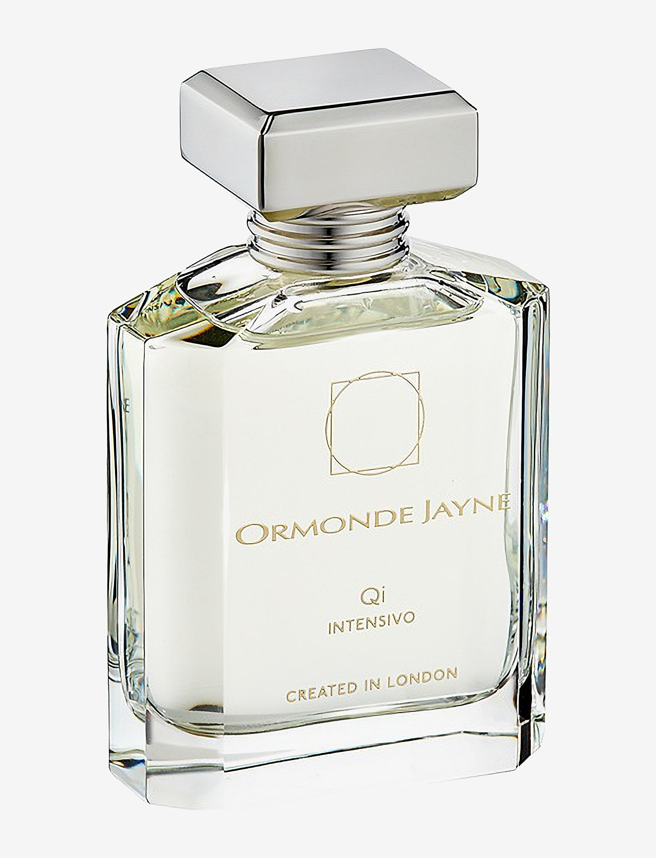 Ormonde Jayne - Qi Intensivo  Parfum - till honom  - clear - 3