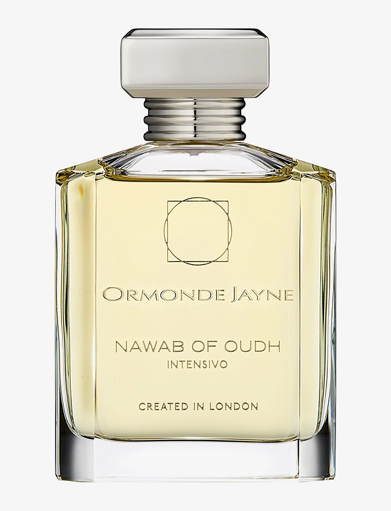 Ormonde Jayne Nawab of Oudh Intensivo  Parfum - För henne - CLEAR / undefined