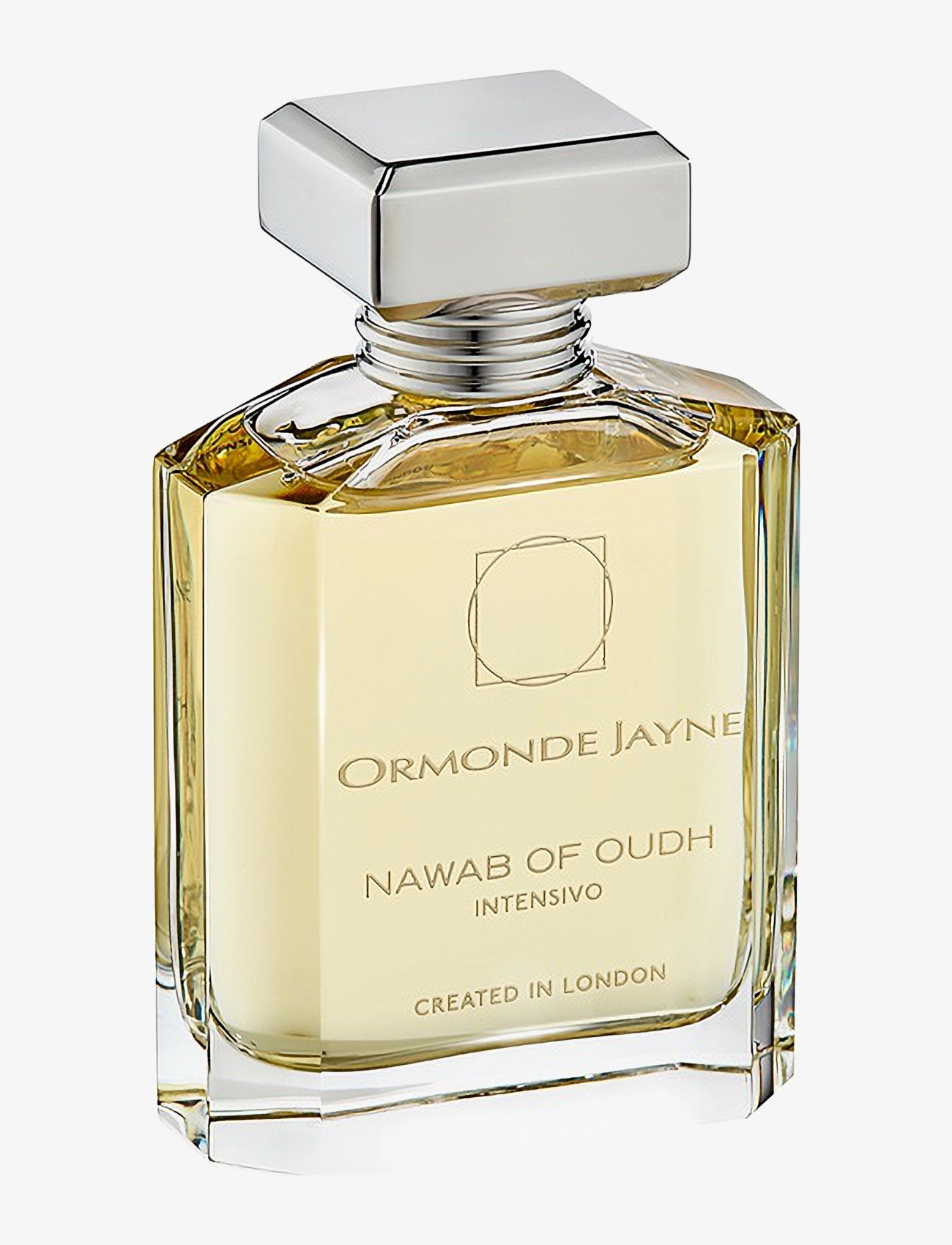 Ormonde Jayne - Nawab of Oudh Intensivo  Parfum - til ham  - clear - 3