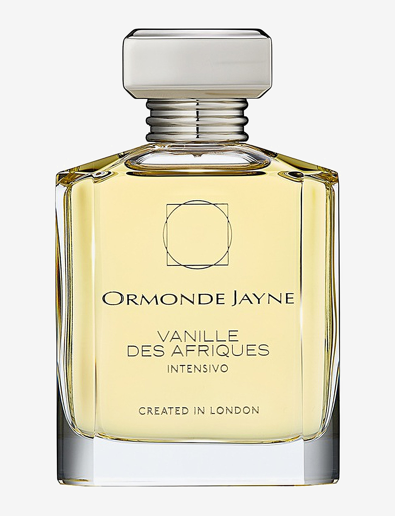 Ormonde Jayne - Vanille des Afriques Intensivo Parfum - til ham  - clear - 1