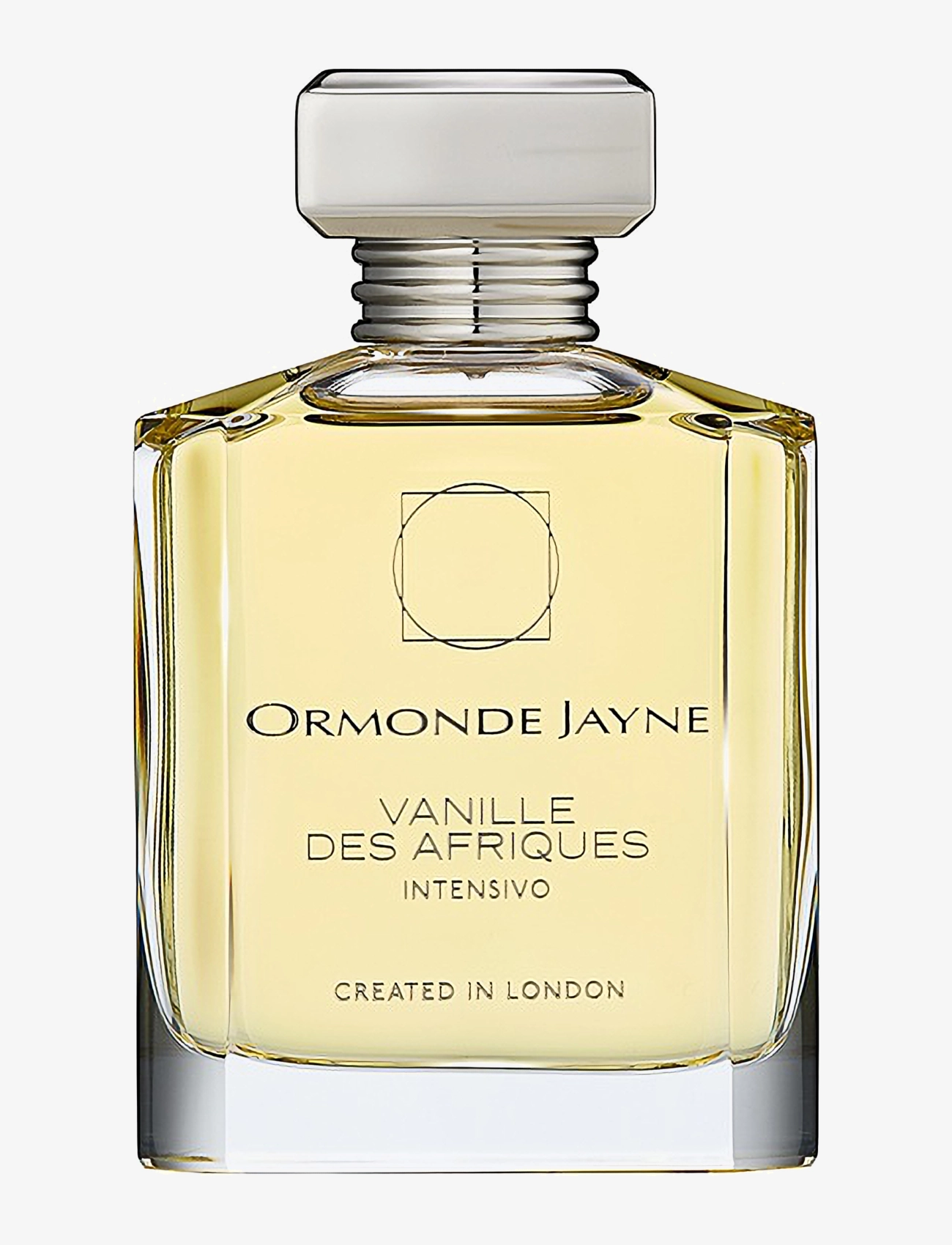 Ormonde Jayne Vanille des Afriques Intensivo Parfum - Til ham - CLEAR / undefined
