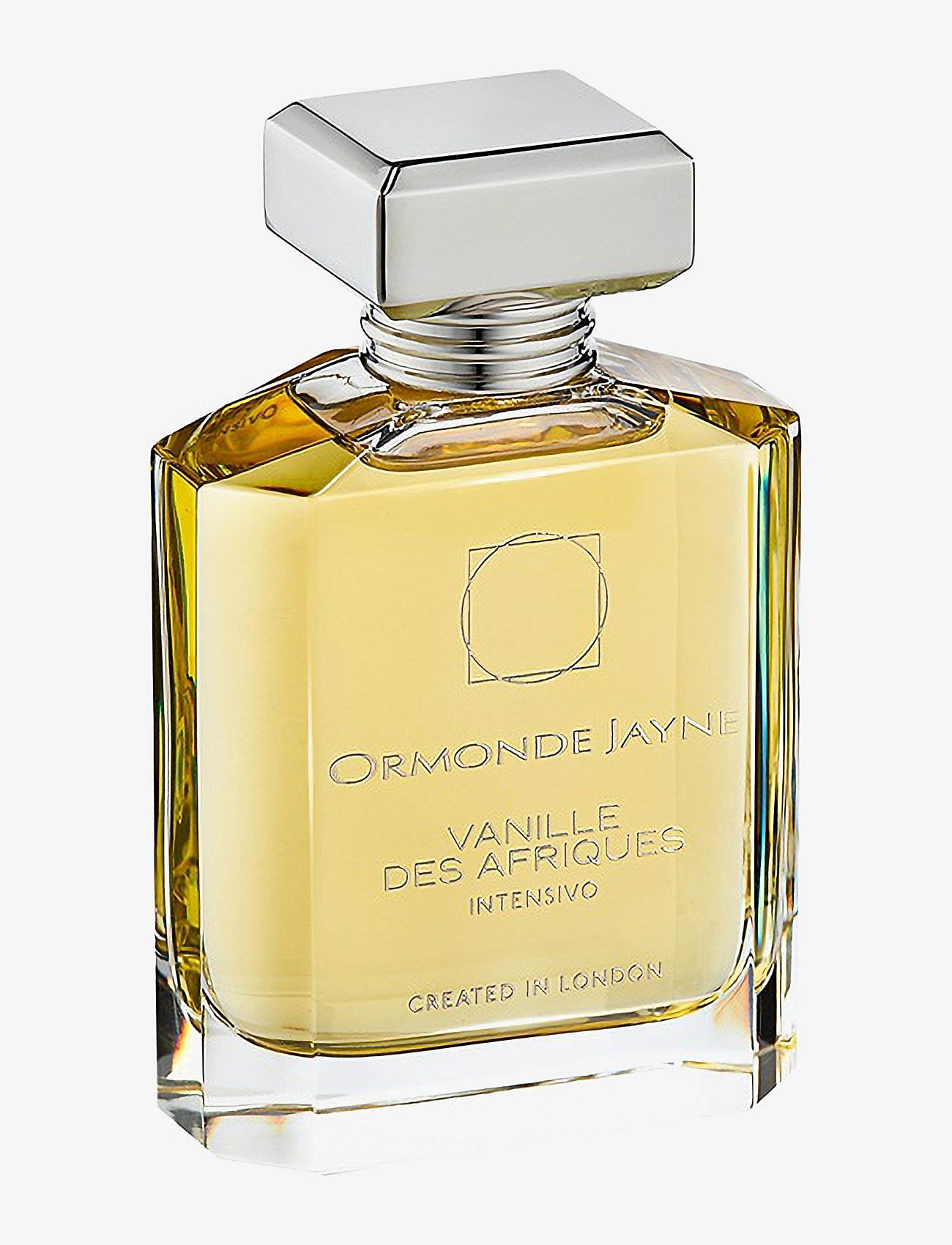Ormonde Jayne - Vanille des Afriques Intensivo Parfum - til ham  - clear - 3