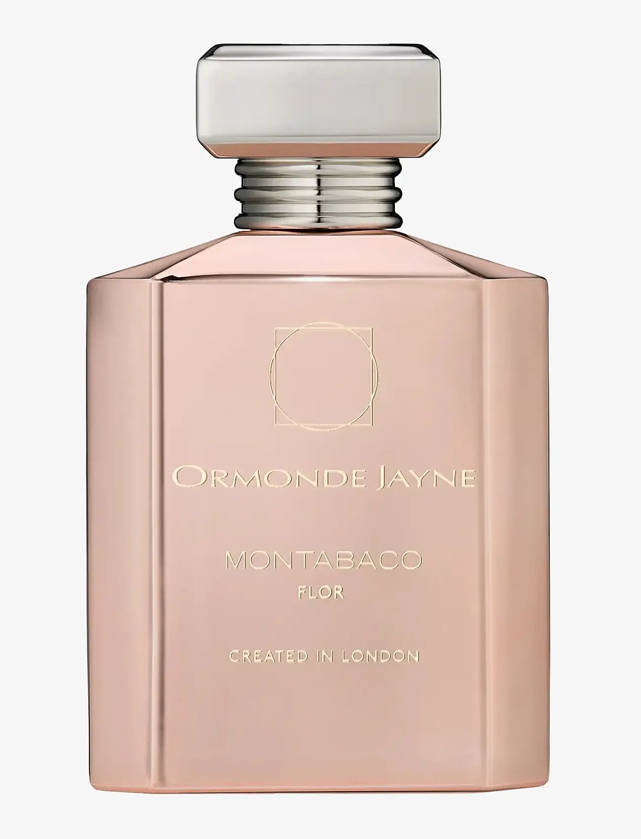 Ormonde Jayne - Montabaco Flor EDP 88ml - til ham  - clear - 0