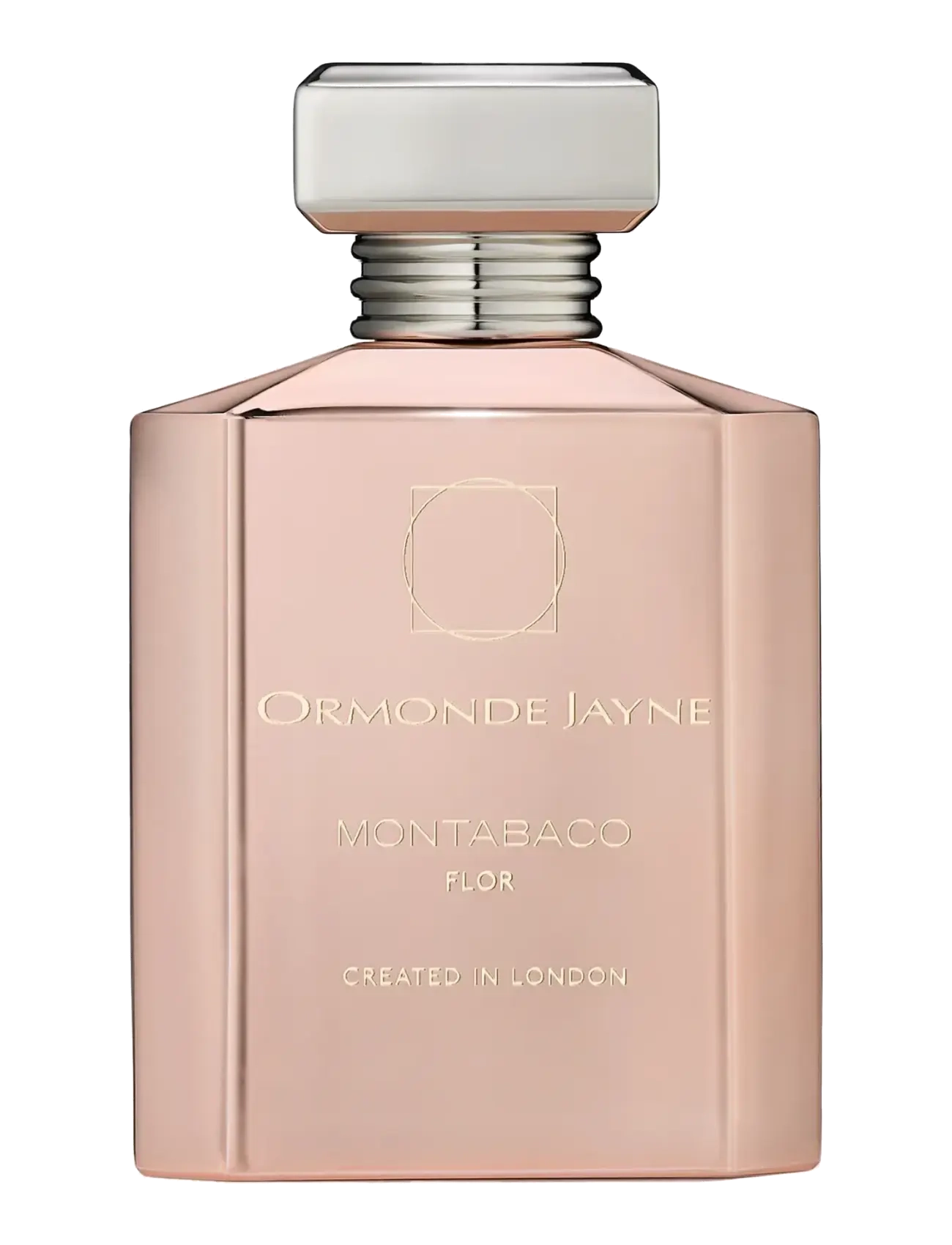 Ormonde Jayne Montabaco Flor EDP 88ml - Tuoksut - CLEAR / undefined
