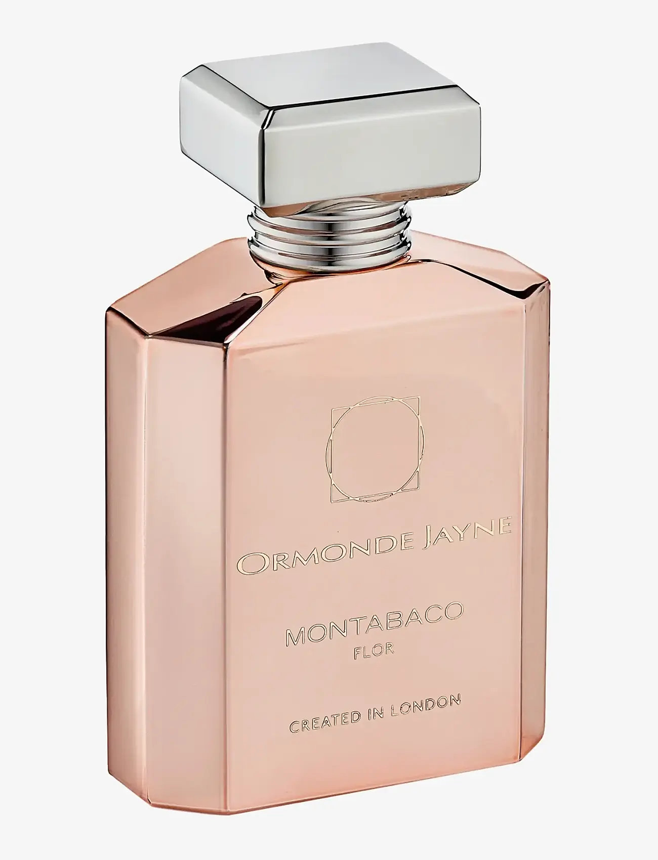 Ormonde Jayne - Montabaco Flor EDP 88ml - til ham  - clear - 2
