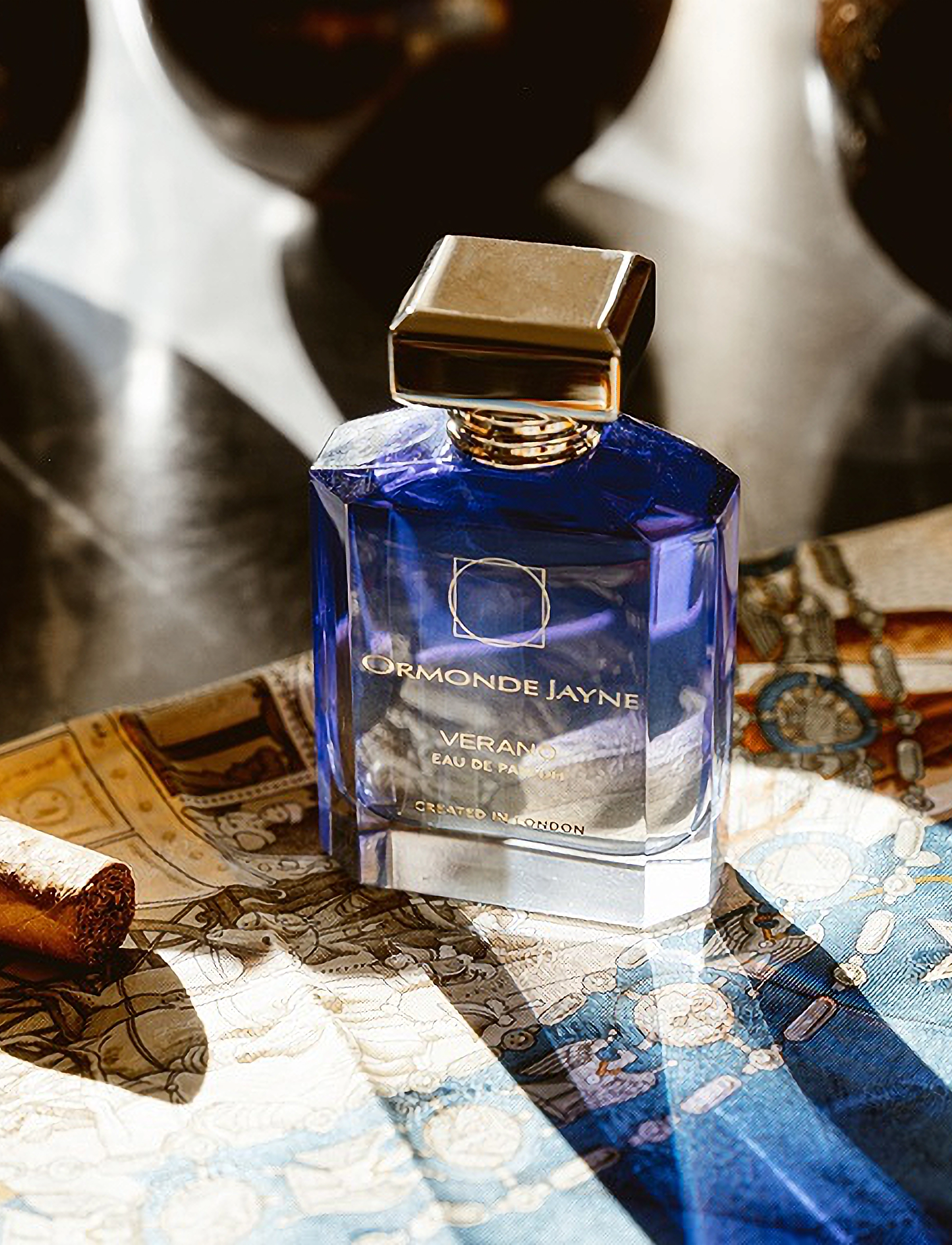 Ormonde Jayne Verano Edp, 88 ml, Nude, Parfume > Eau De Parfum, Dame