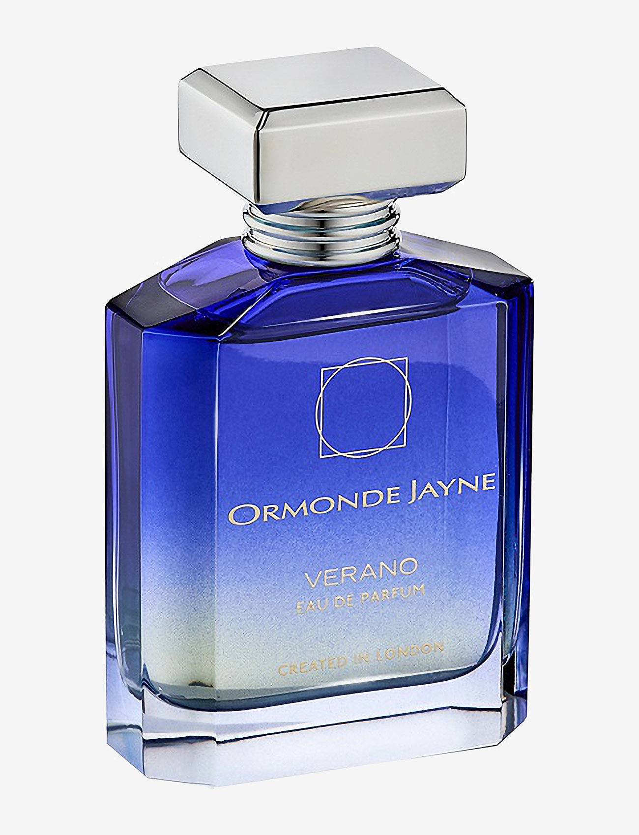 Ormonde Jayne - Verano  EDP - till honom  - clear - 3