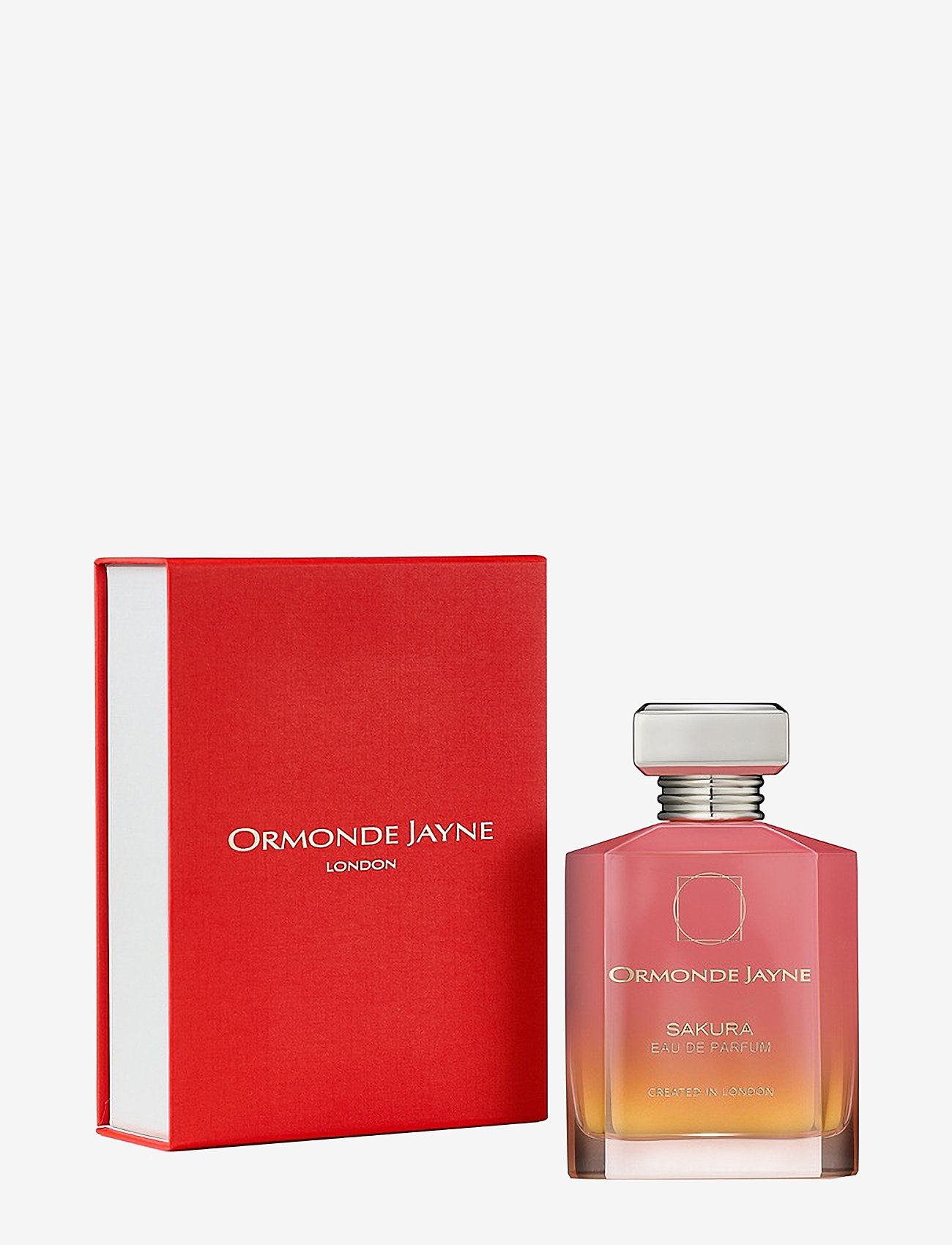 Ormonde Jayne - Sakura  EDP - til ham  - clear - 2