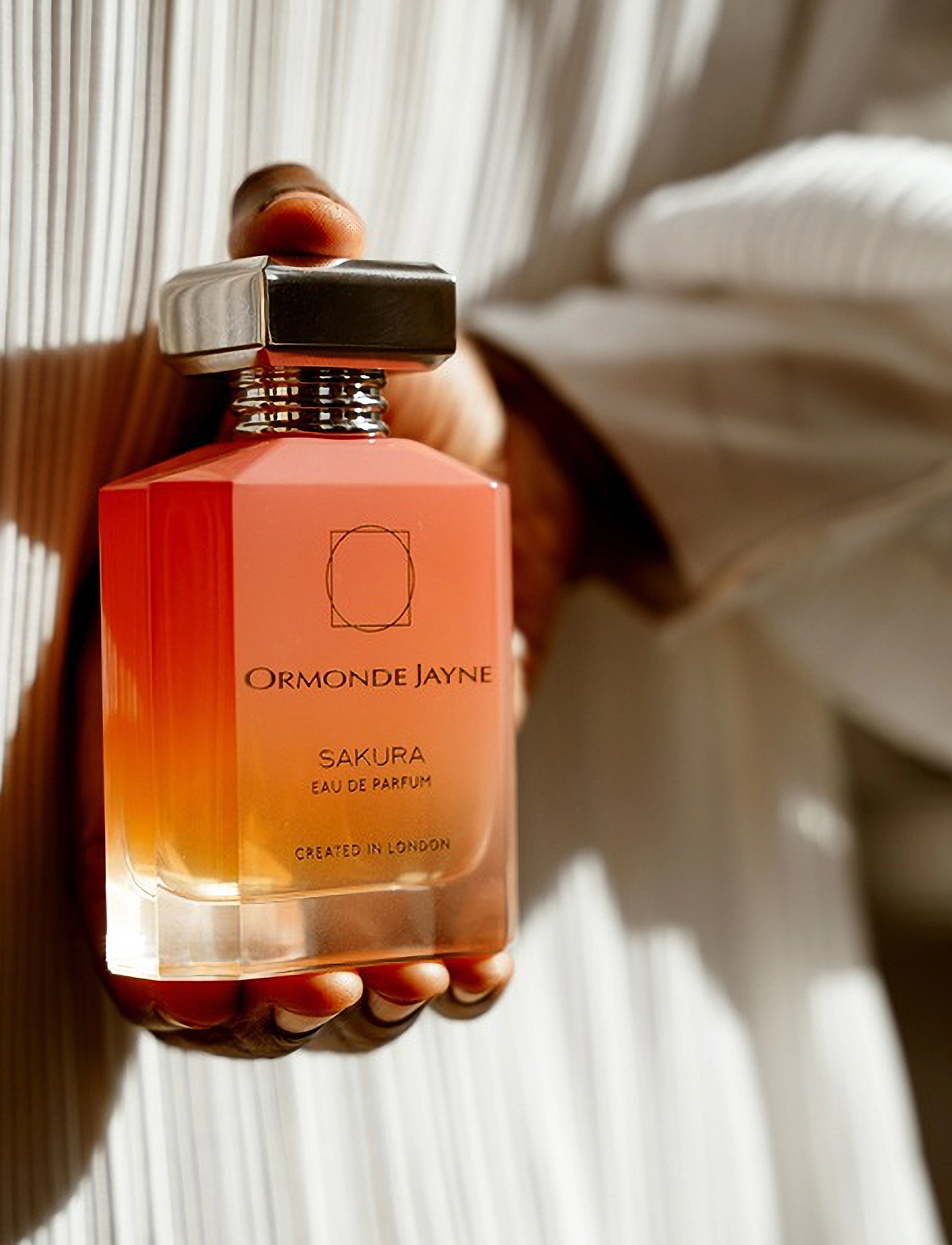 Ormonde Jayne Sakura Edp, 88 ml, Nude, Parfume > Eau De Parfum, Dame