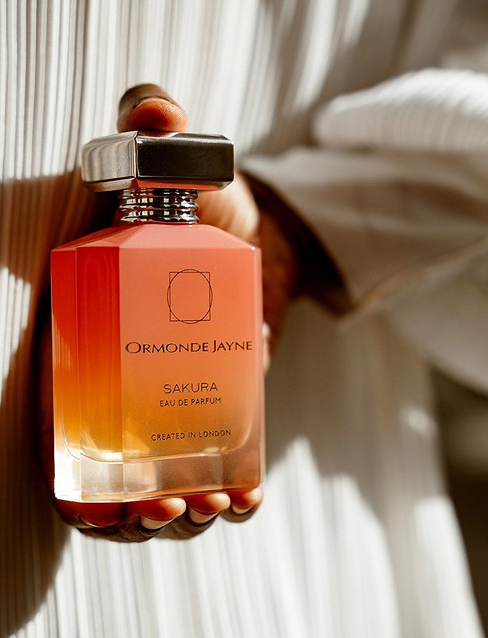 Ormonde Jayne Sakura Edp - Eau de parfum | Boozt.com Ormonde Jayne Sakura Edp - Eau de parfum | Boozt.com