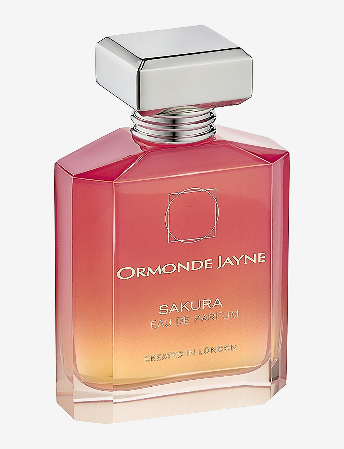 Ormonde Jayne - Sakura  EDP - til ham  - clear - 3