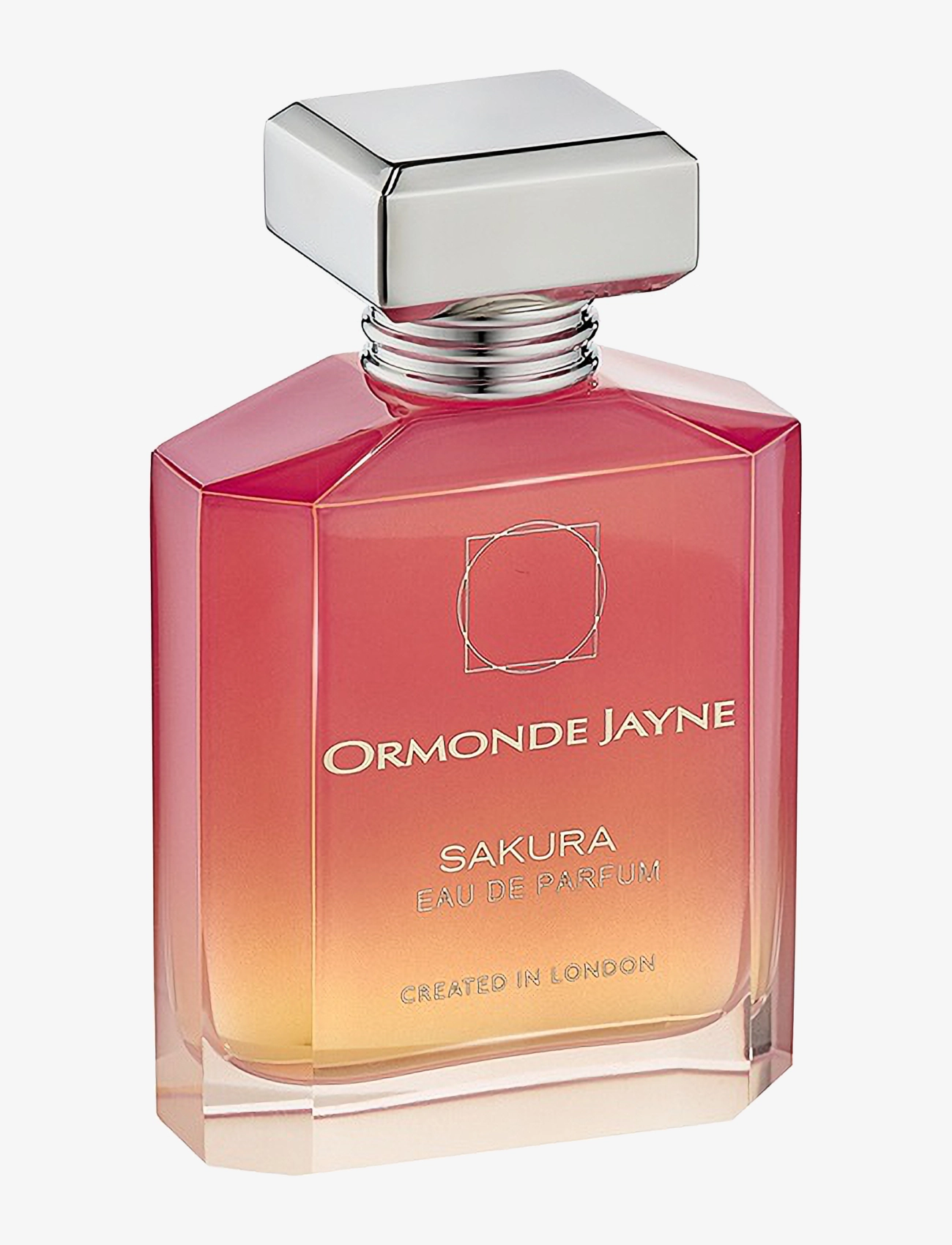 Ormonde Jayne - Sakura  EDP - till honom  - clear - 3