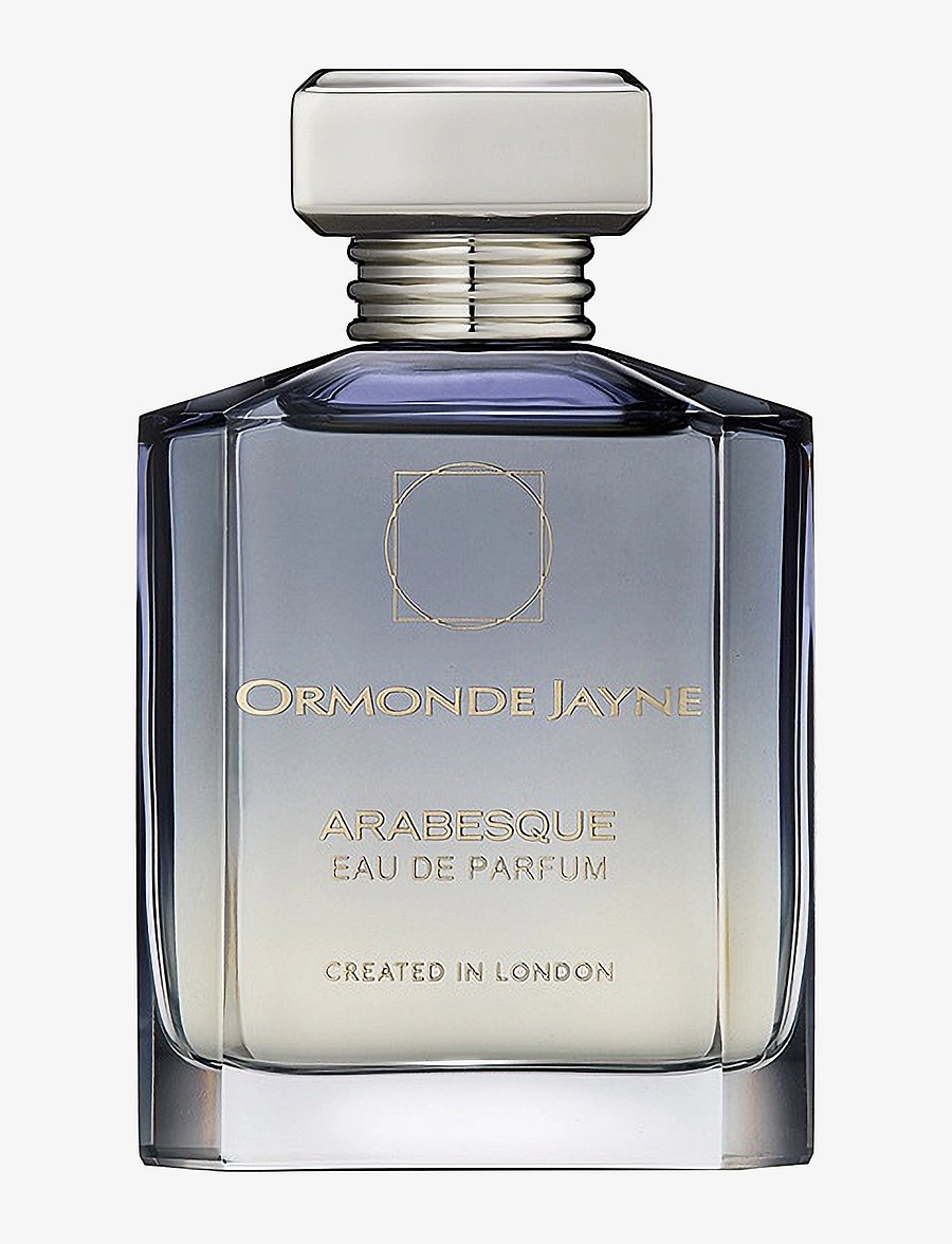 Ormonde Jayne - Arabesque EDP - till honom - clear - 1
