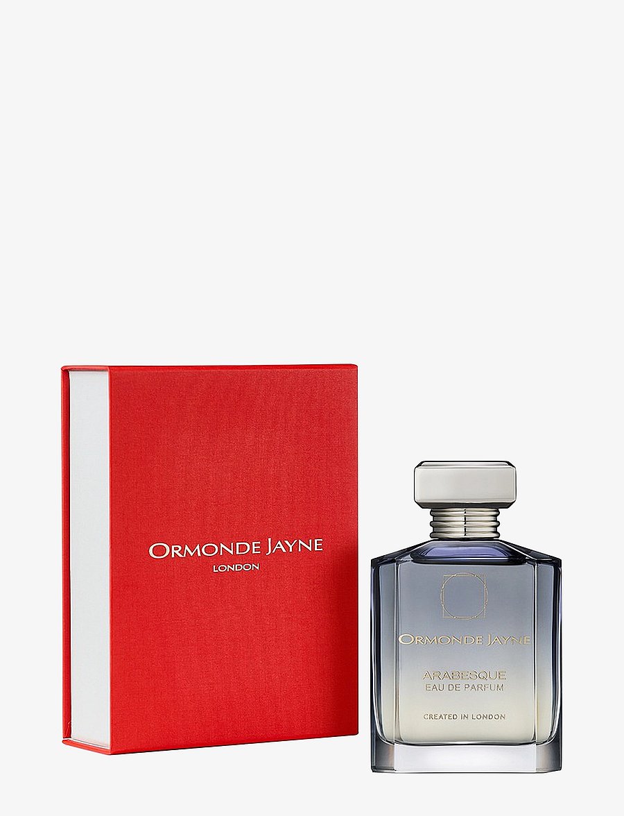 Ormonde Jayne - Arabesque EDP - till honom - clear - 2