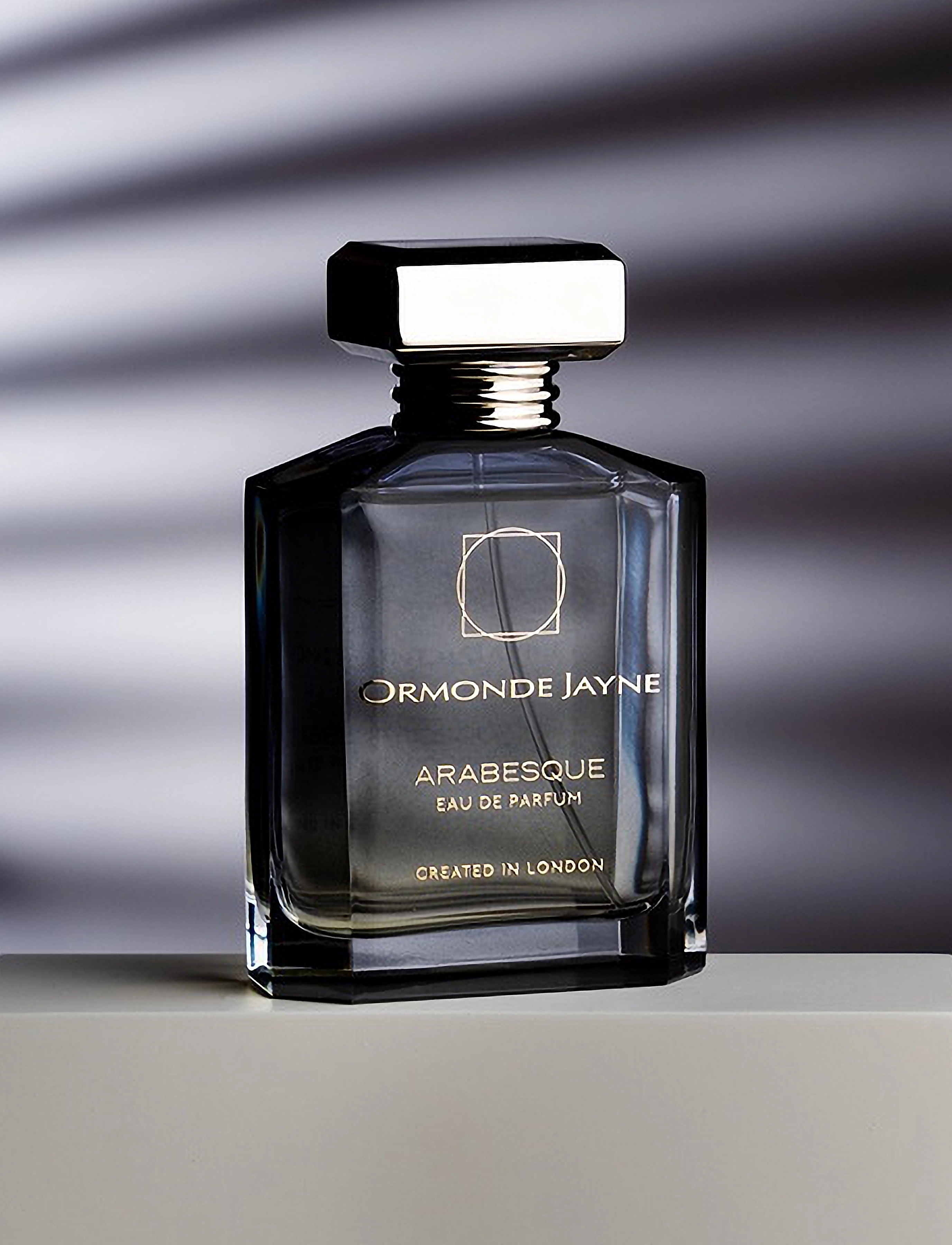 Ormonde Jayne Arabesque Edp, 88 ml, Nude, Parfume > Eau De Parfum, Dame