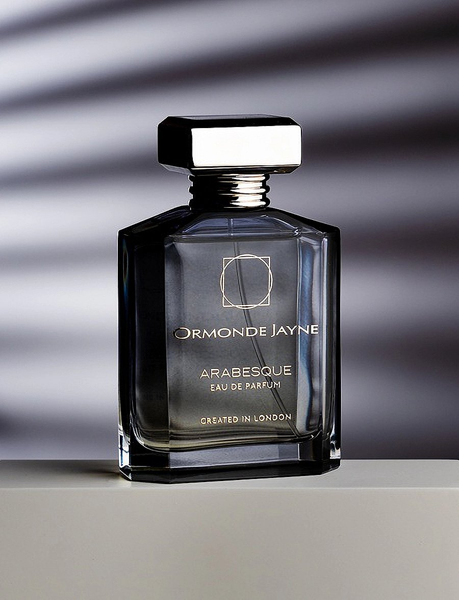 Ormonde Jayne - Arabesque EDP - till honom - clear - 0