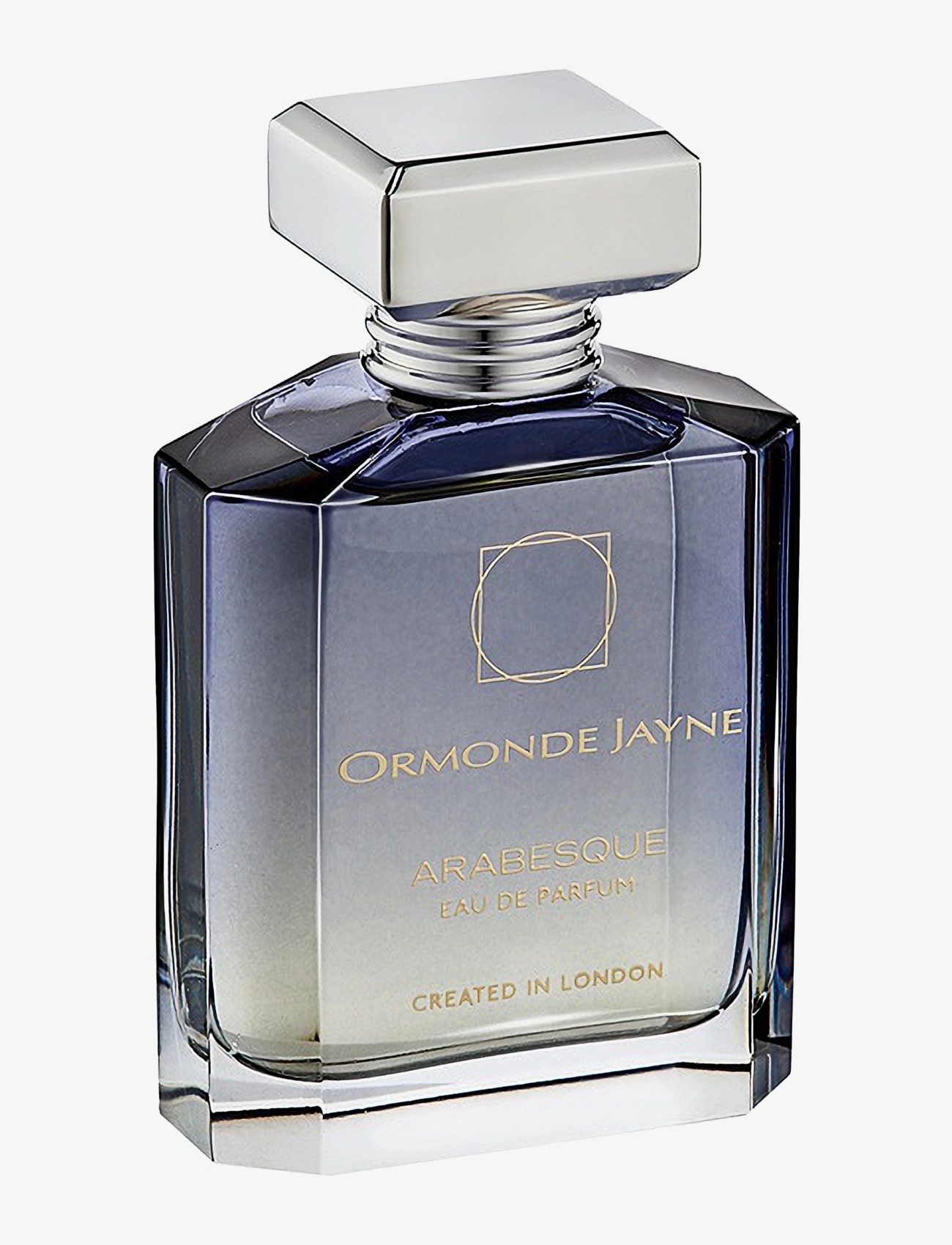 Ormonde Jayne - Arabesque  EDP - til ham  - clear - 3