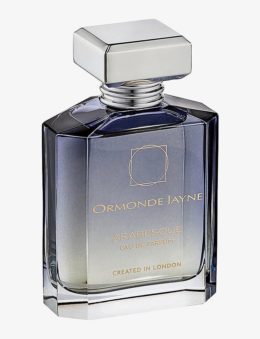 Ormonde Jayne - Arabesque EDP - till honom - clear - 3