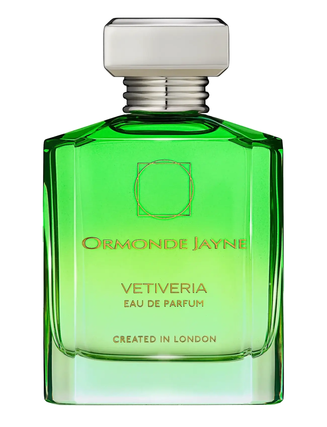 Ormonde Jayne OJ EDP 88ML - VETIVERIA - Parfym - null / undefined