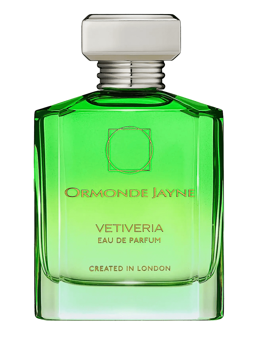 Ormonde Jayne - OJ EDP 88ML - VETIVERIA - till honom - clear - 1