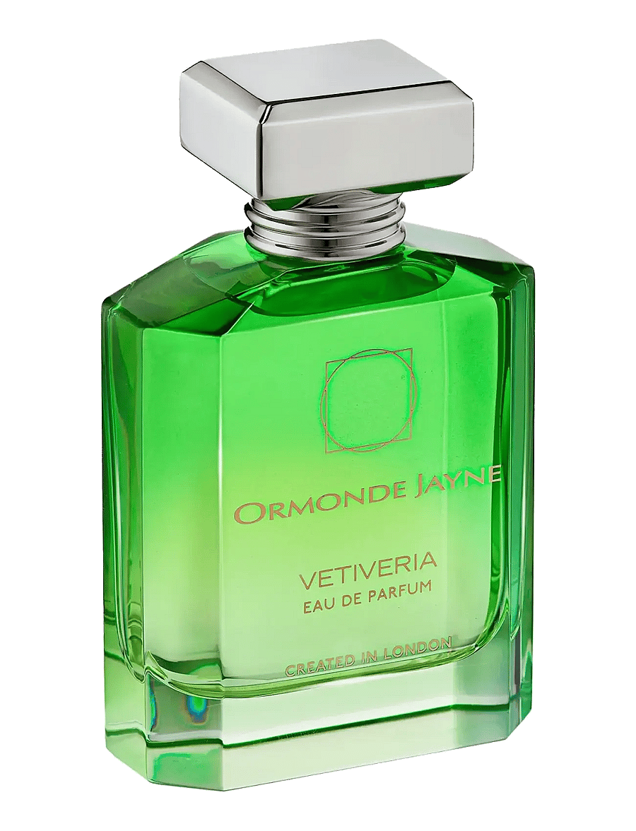 Ormonde Jayne - OJ EDP 88ML - VETIVERIA - till honom - clear - 2