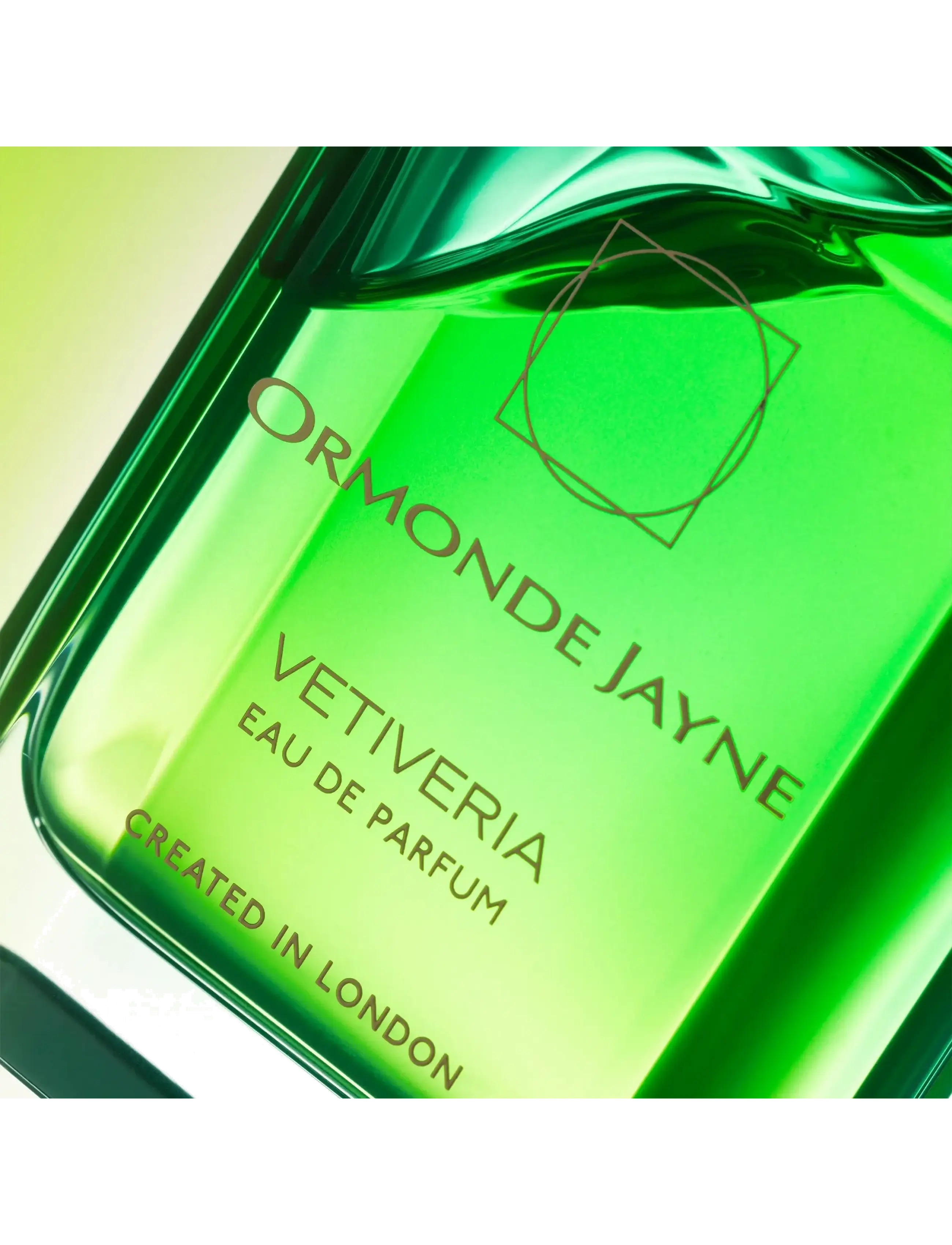 Ormonde Jayne Oj Edp 88Ml Vetiveria parfym dam – bild 5