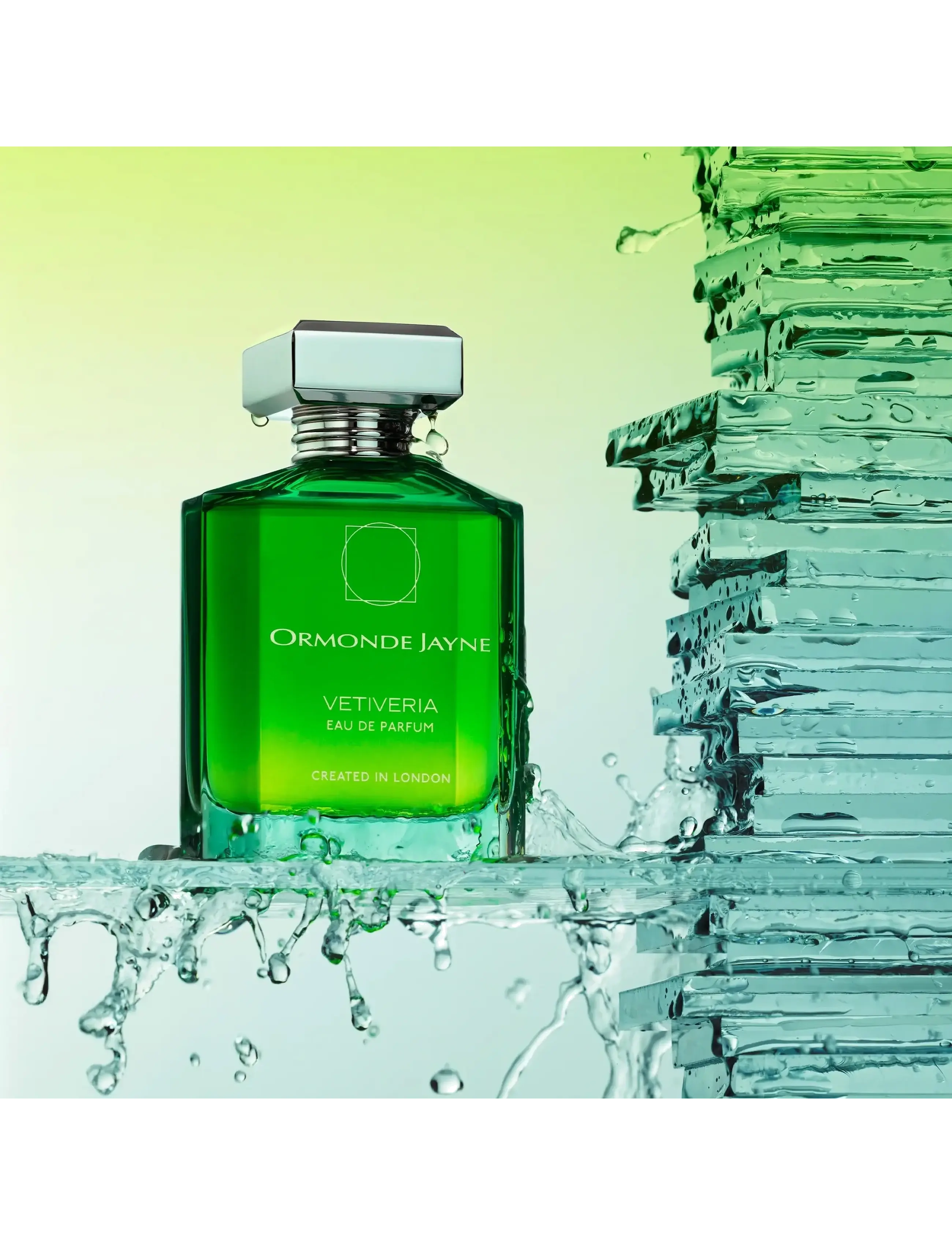 Ormonde Jayne Oj Edp 88Ml Vetiveria parfym dam – bild 6