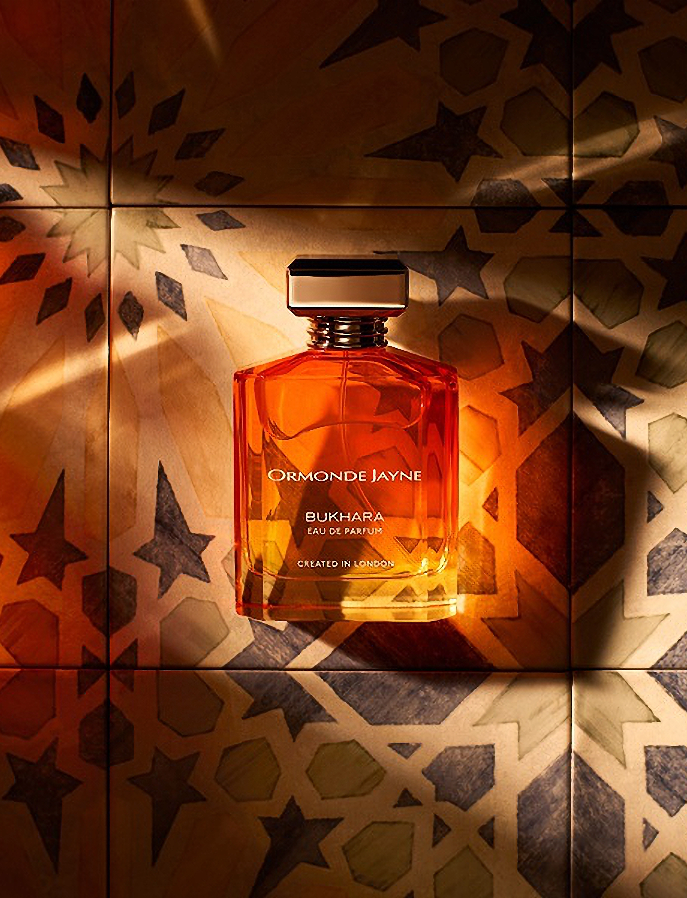Ormonde Jayne Bukhara, 88 ml, Nude, Parfume > Eau De Parfum, Dame