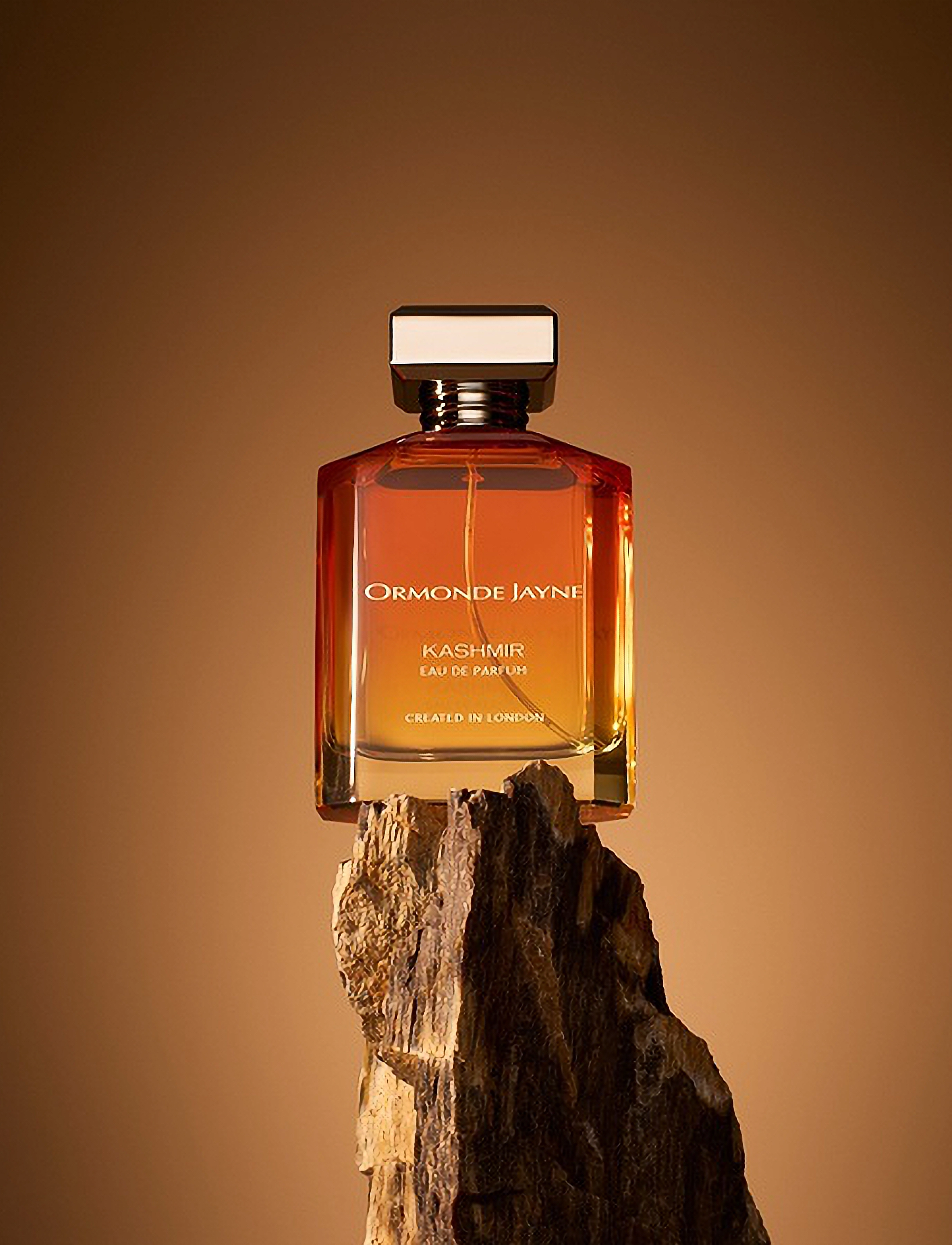 Ormonde Jayne Kashmir, 88 ml, Nude, Parfume > Eau De Parfum, Dame