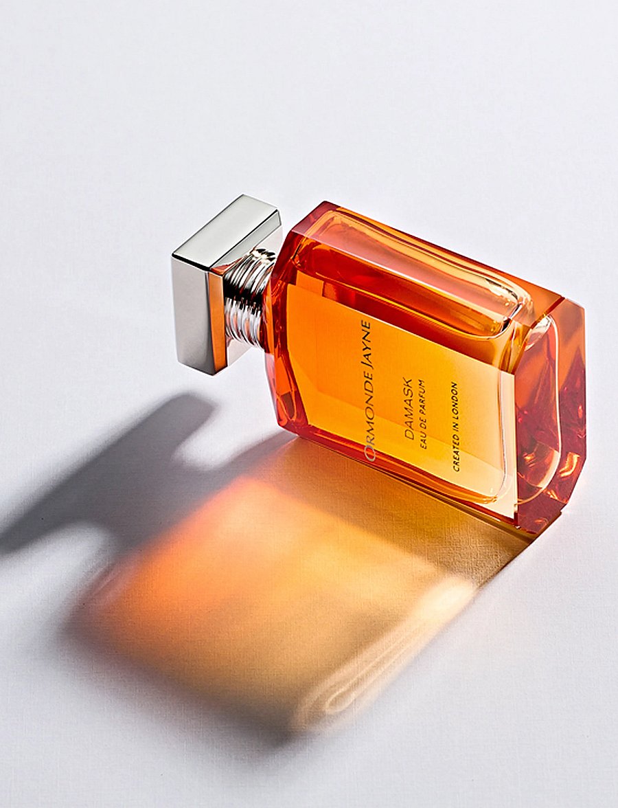Ormonde Jayne - Damask EDP - til ham - clear - 0