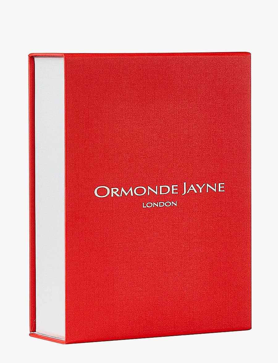 Ormonde Jayne - Damask EDP - til ham - clear - 4