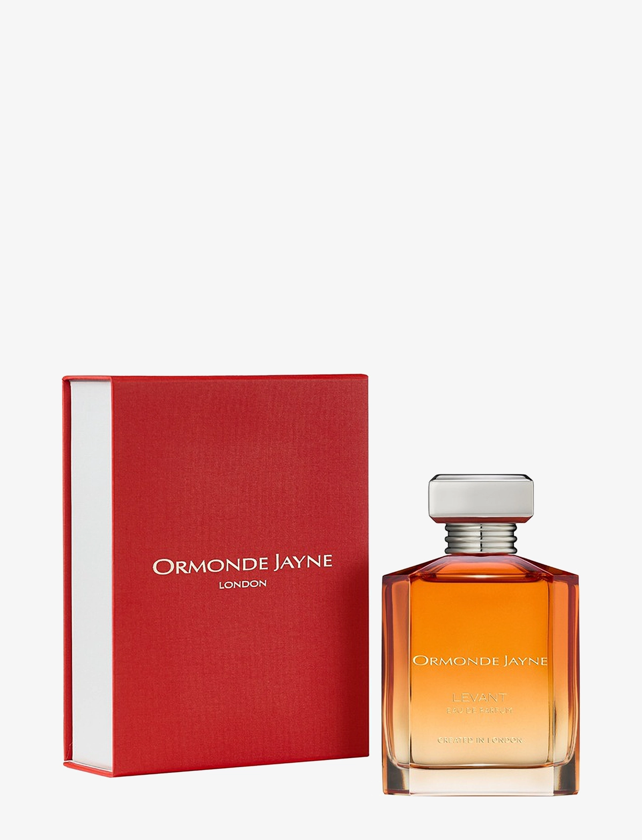 Ormonde Jayne - Levant  EDP - till honom  - clear - 2