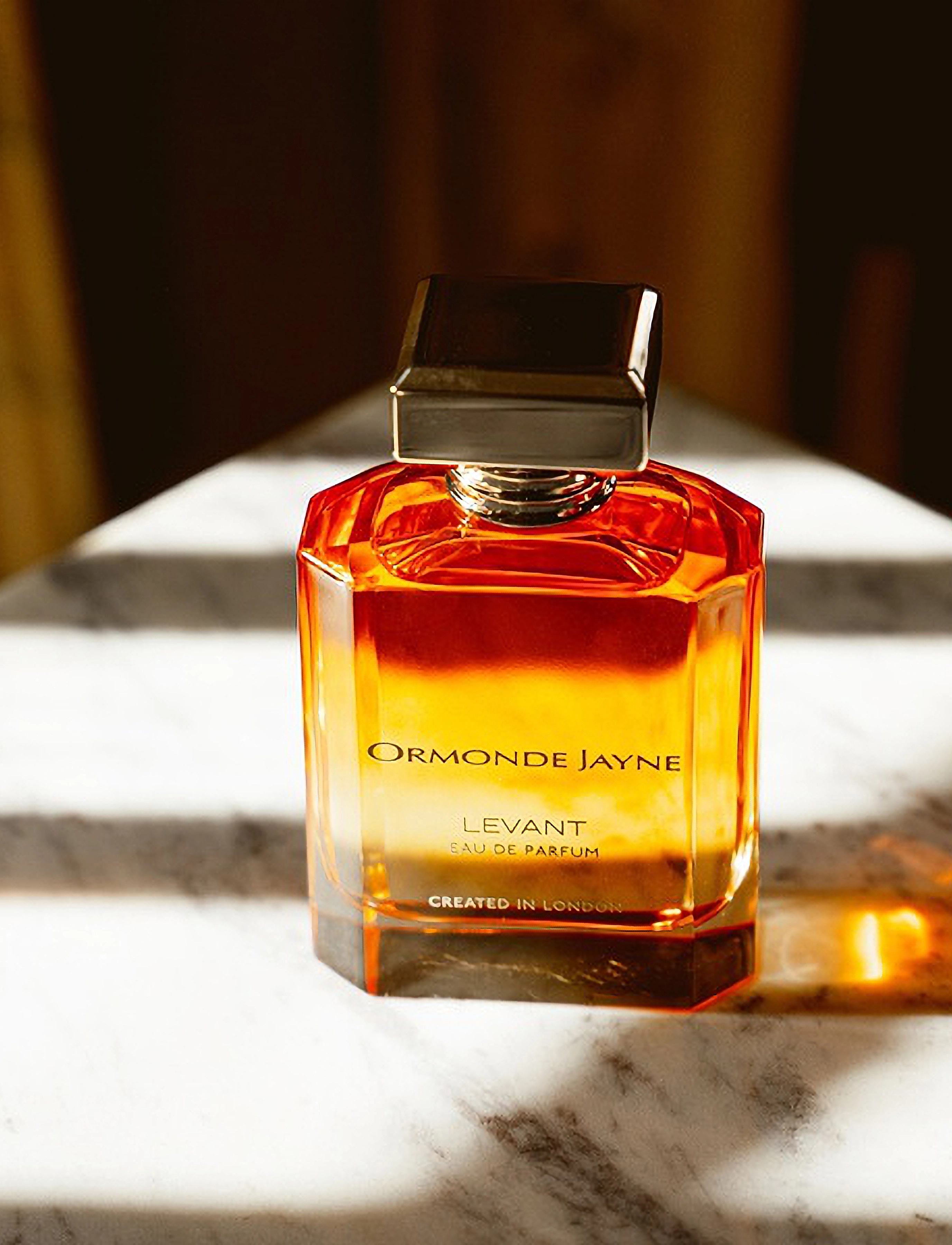 Ormonde Jayne - Levant  EDP - till honom  - clear - 5