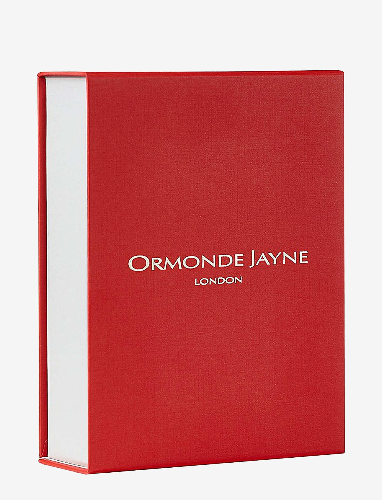 Ormonde Jayne - Levant  EDP - for him - clear - 4