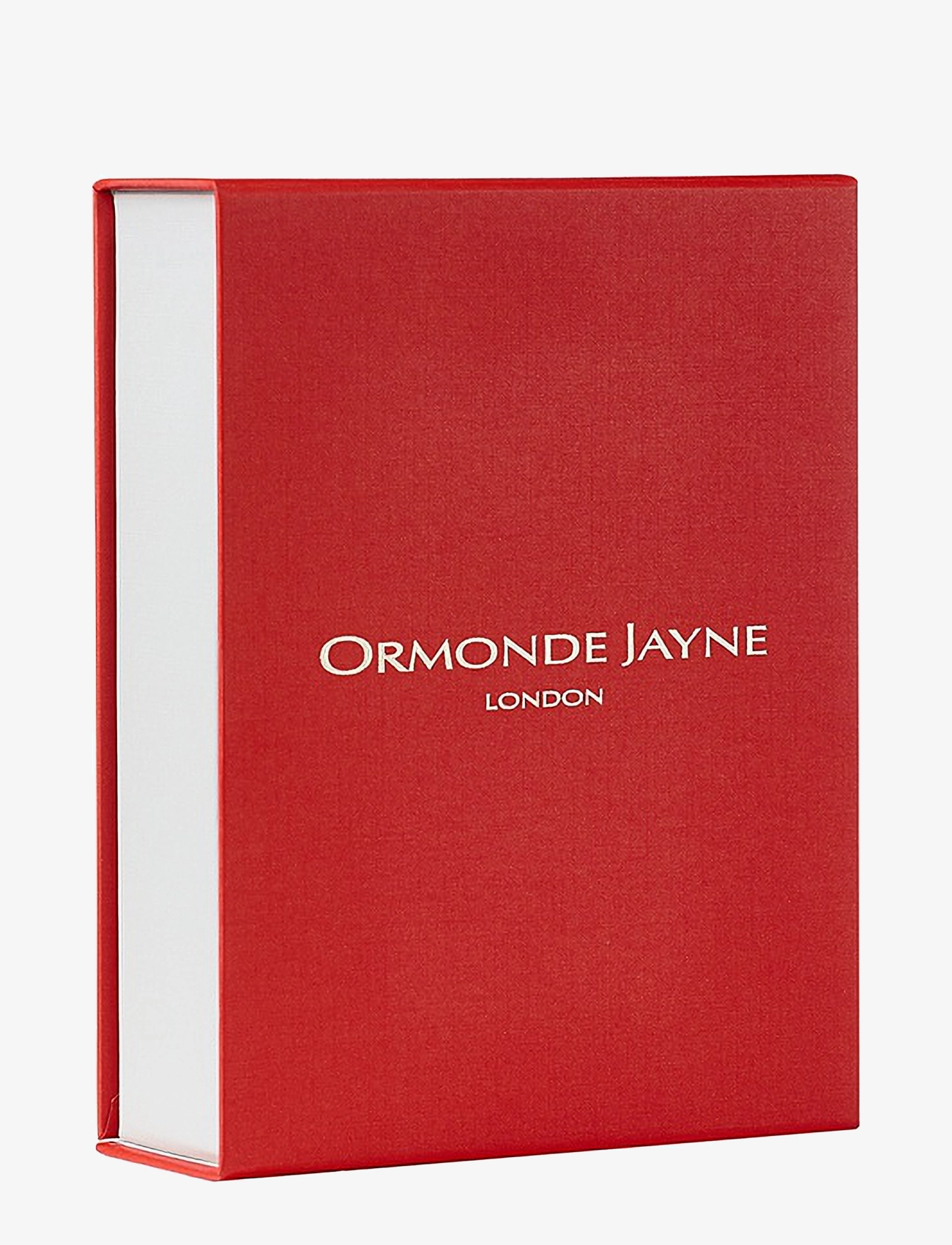 Ormonde Jayne - Levant  EDP - till honom  - clear - 4
