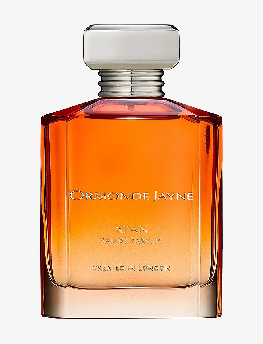 Ormonde Jayne - Xi'an EDP - till honom - clear - 1