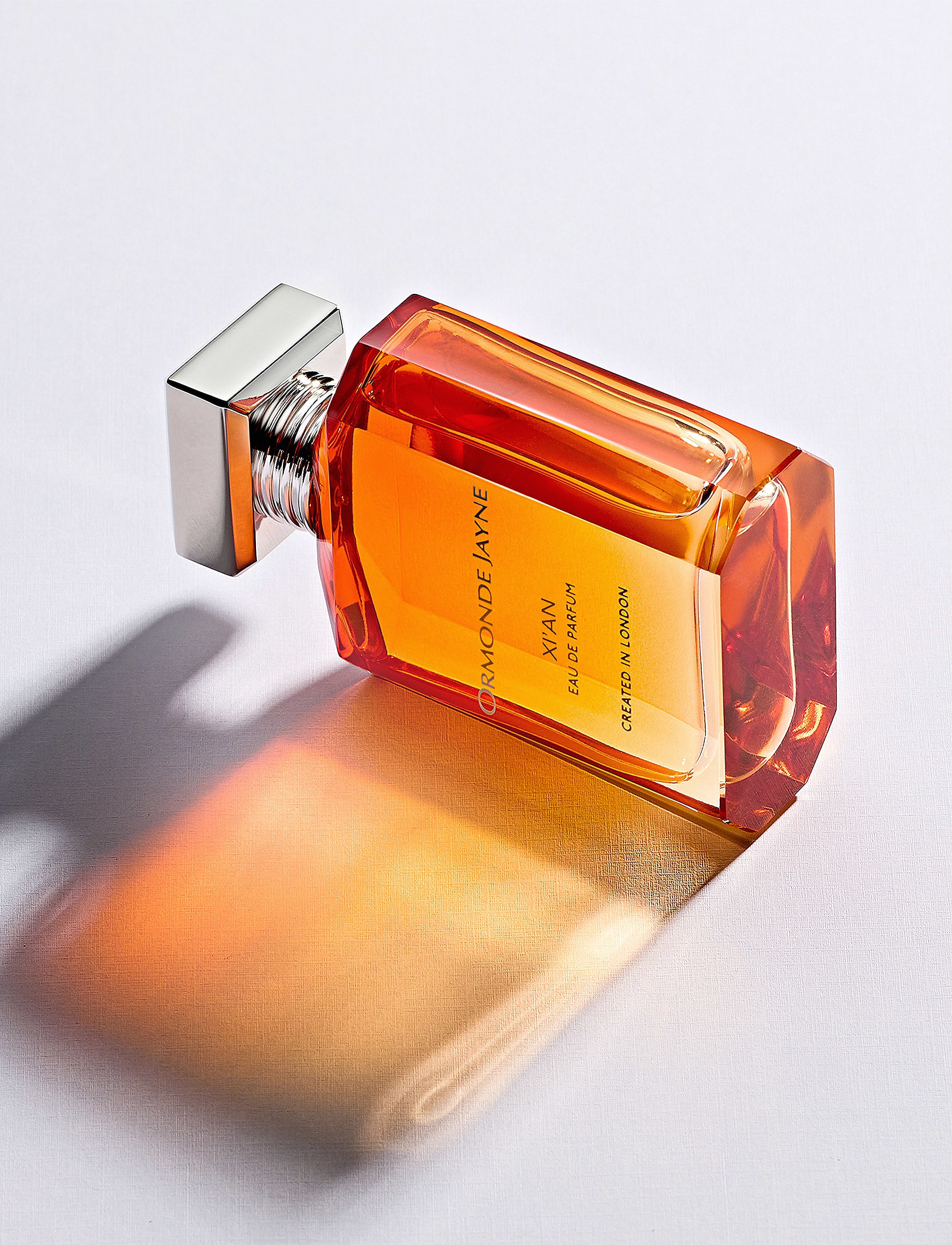 Ormonde Jayne Xi'an Edp, 88 ml, Nude, Parfume > Eau De Parfum, Dame