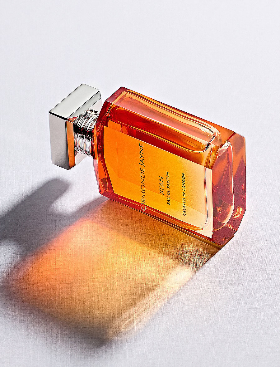 Ormonde Jayne - Xi'an EDP - till honom - clear - 0