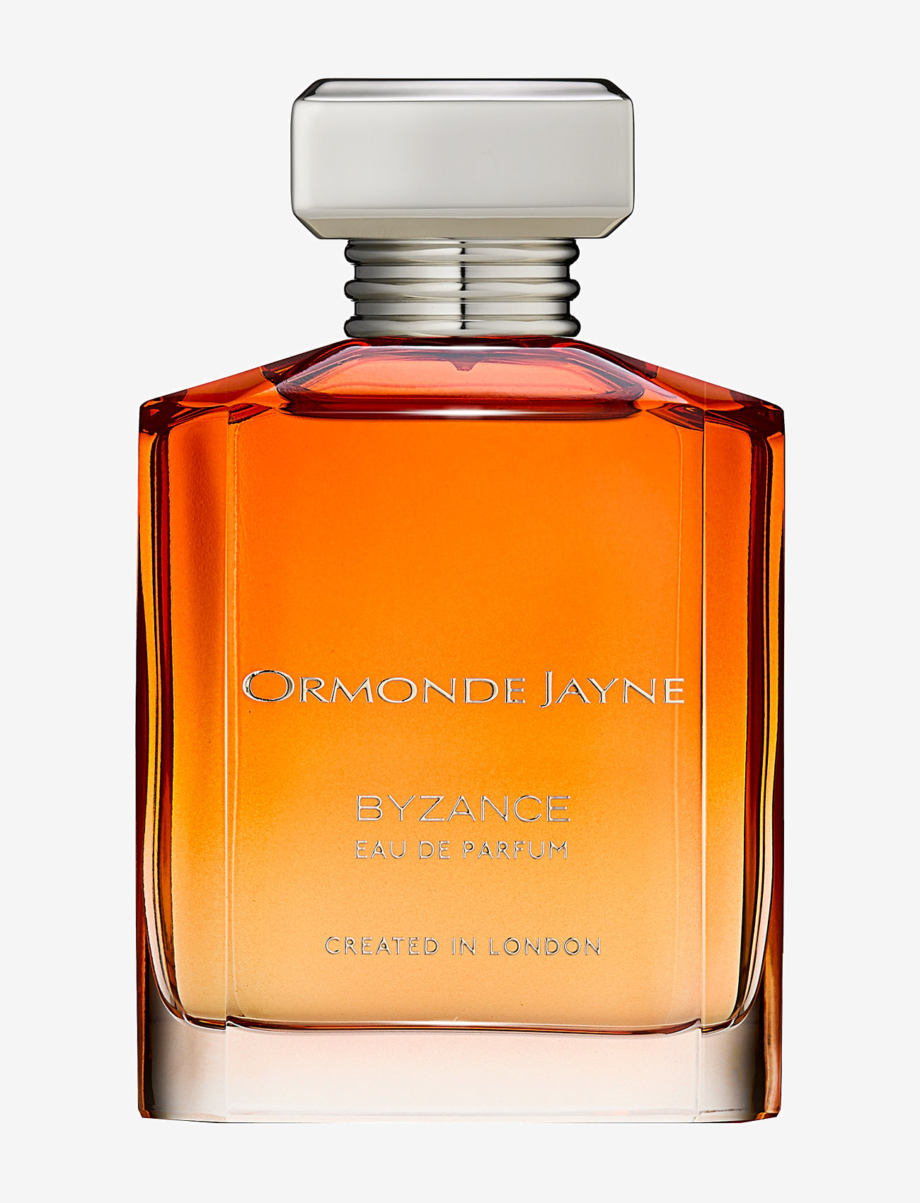 Ormonde Jayne - Byzance  EDP - til ham  - clear - 1