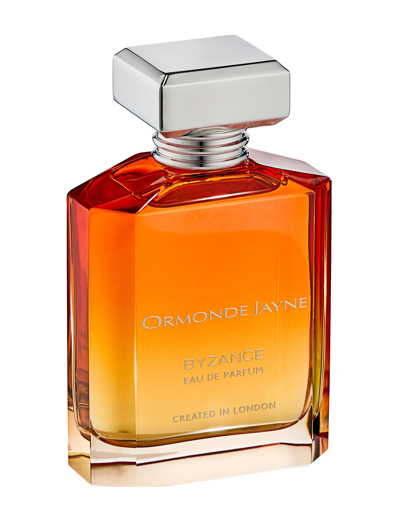 Ormonde Jayne - Byzance  EDP - till honom  - clear - 2