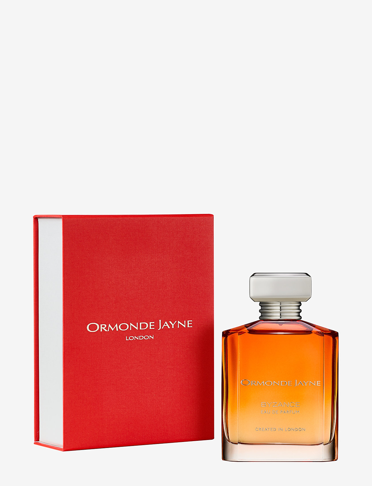 Ormonde Jayne - Byzance  EDP - til ham  - clear - 3