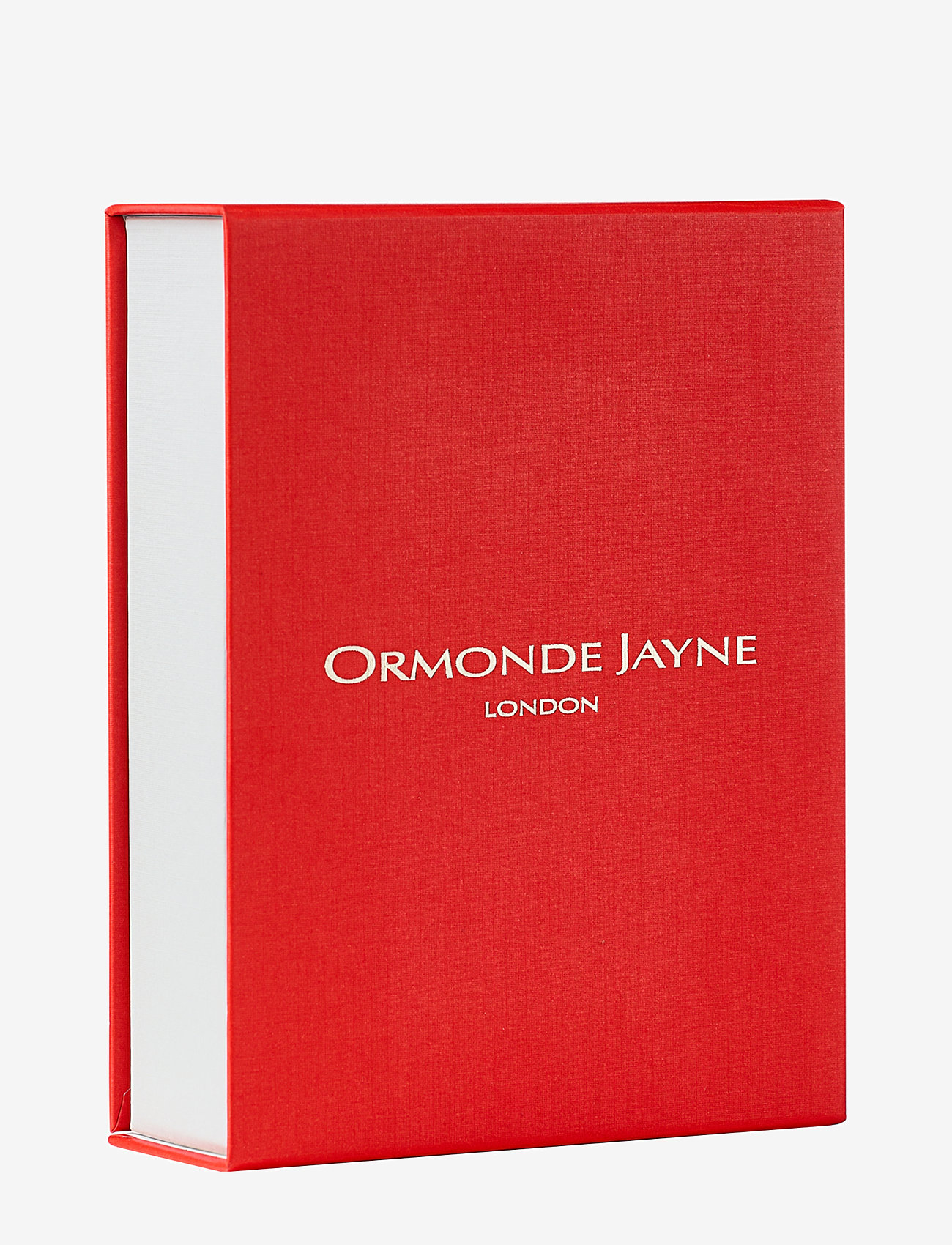 Ormonde Jayne - Byzance  EDP - til ham  - clear - 4