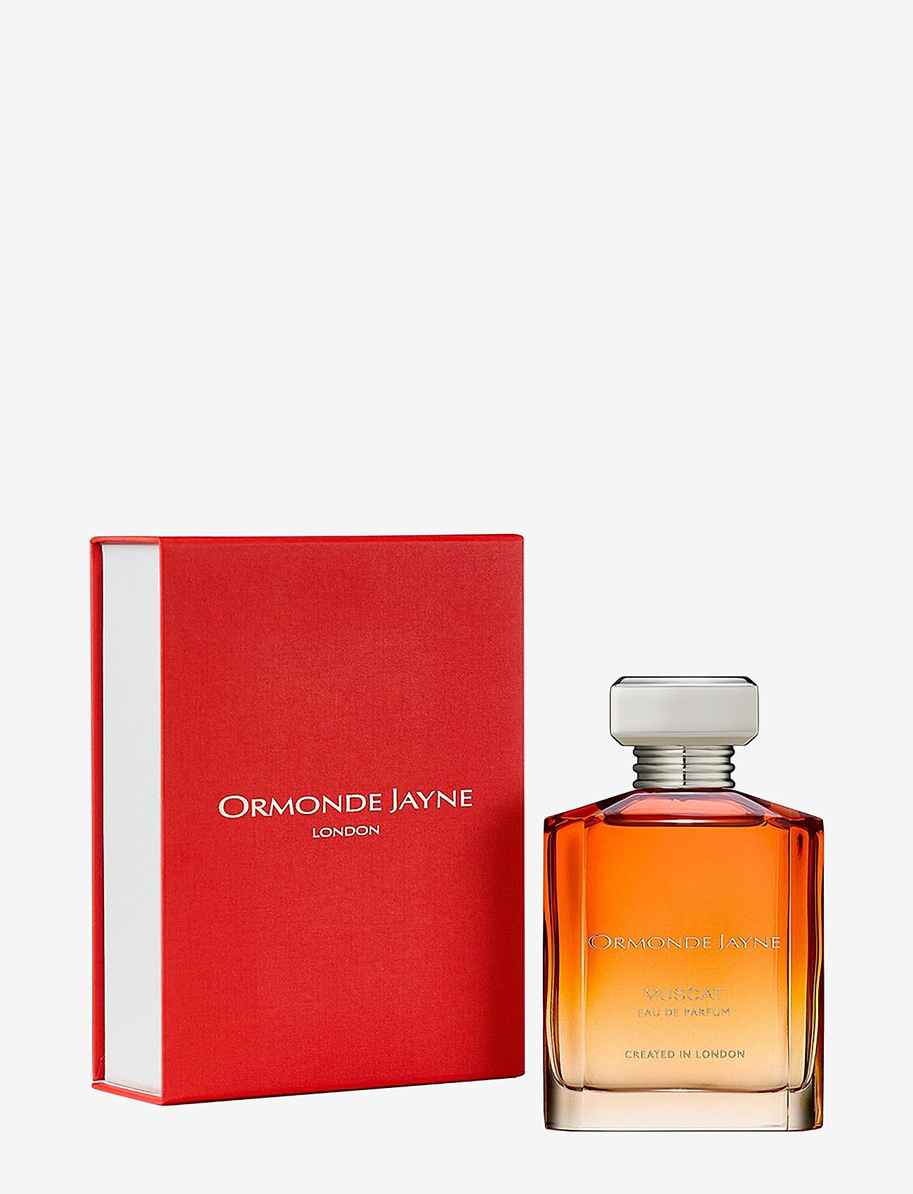 Ormonde Jayne - Muscat  EDP - till honom  - clear - 2